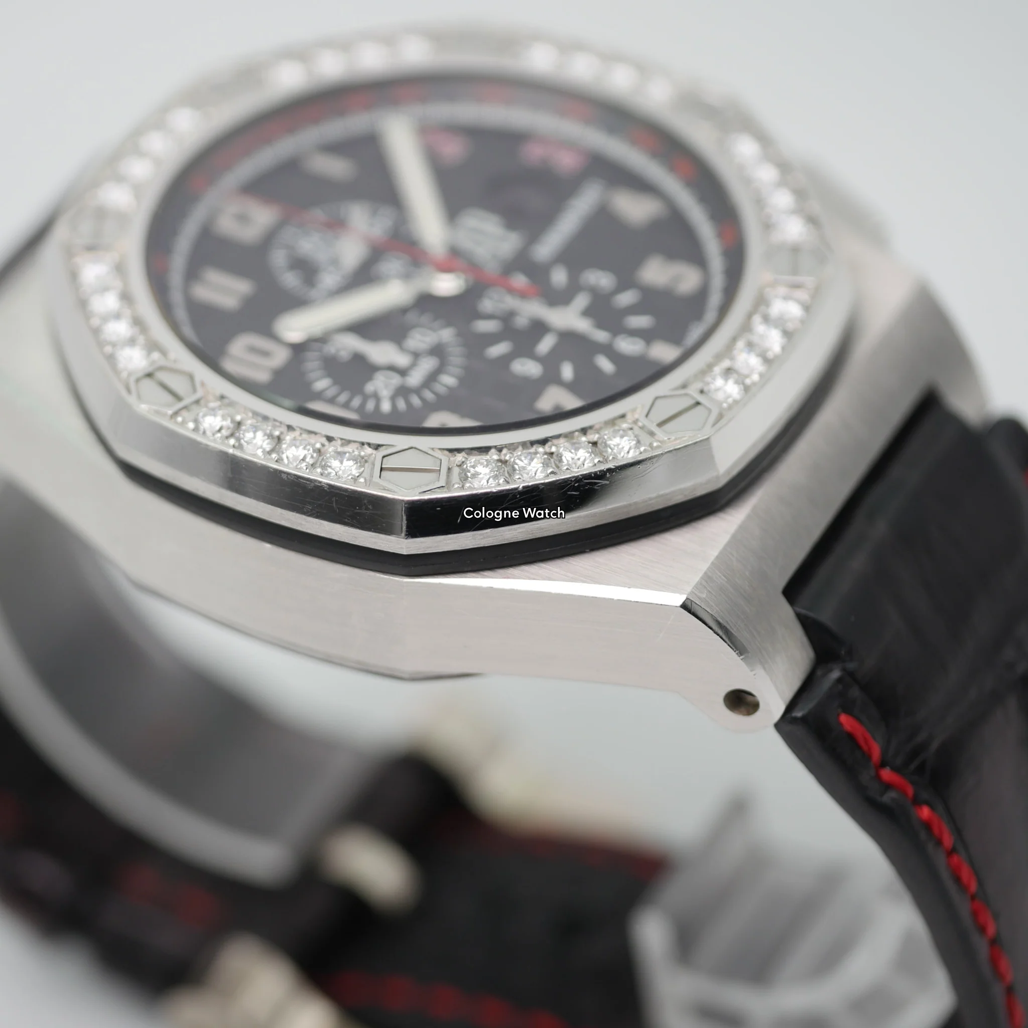 Audemars Piguet Royal Oak Offshore Shaquille O'Neal Weißgold 26134BC.ZZ.A101CR.01 - Image 3