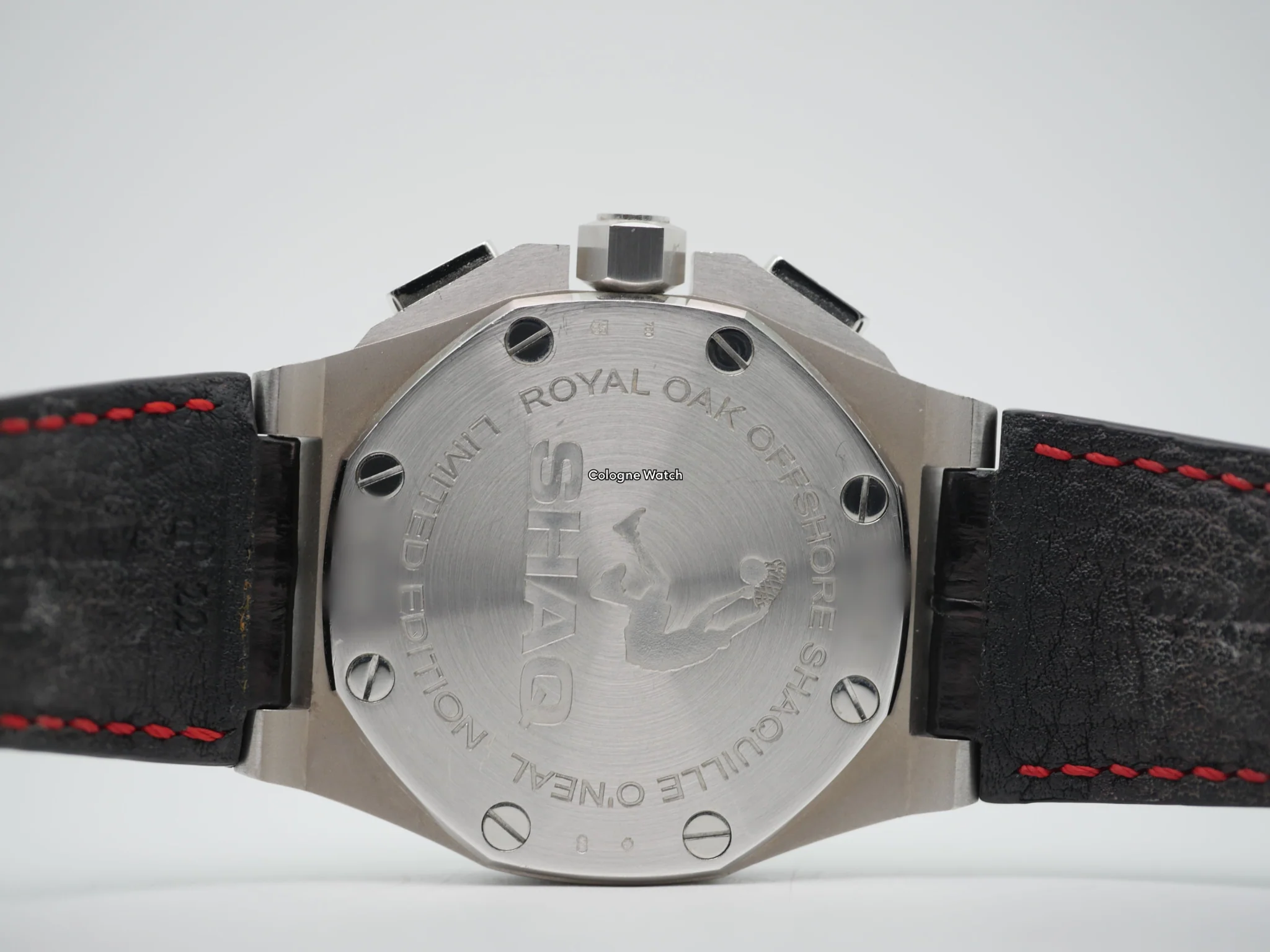 Audemars Piguet Royal Oak Offshore Shaquille O'Neal Weißgold 26134BC.ZZ.A101CR.01 - Image 5