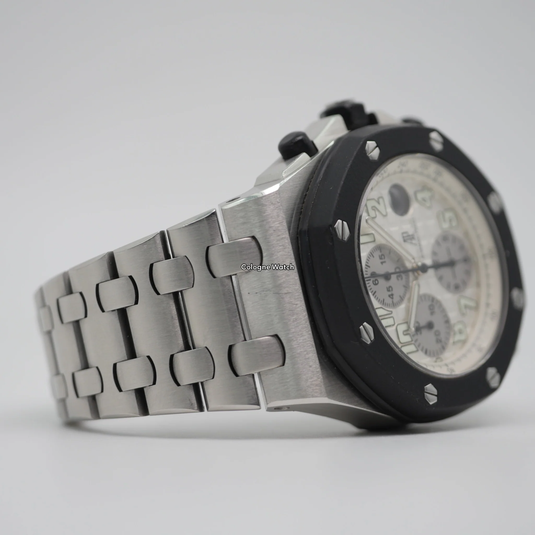 Audemars Piguet Royal Oak Offshore Stahl 25940SK.OO.D002CA.02 - Image 4