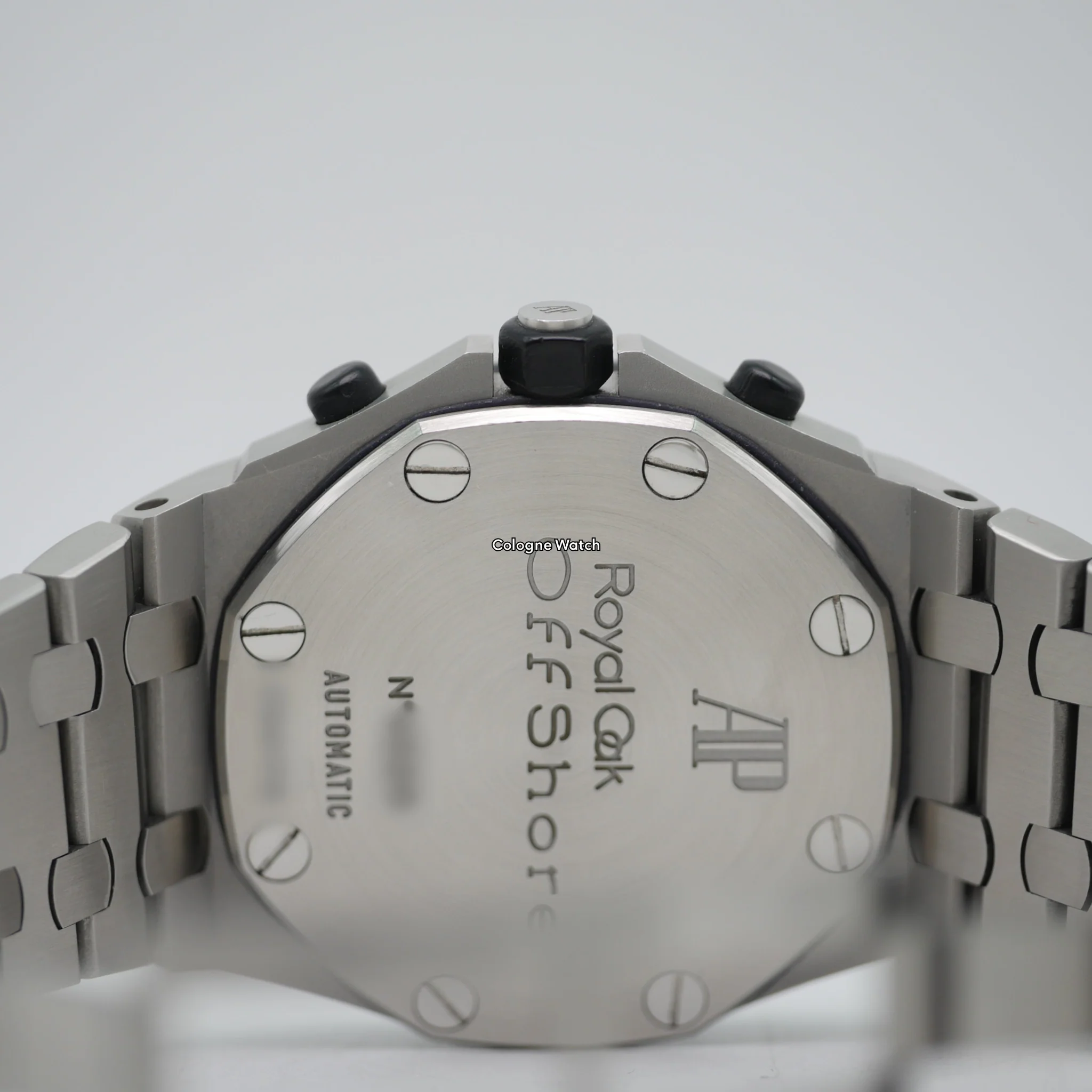 Audemars Piguet Royal Oak Offshore Stahl 25940SK.OO.D002CA.02 - Image 5