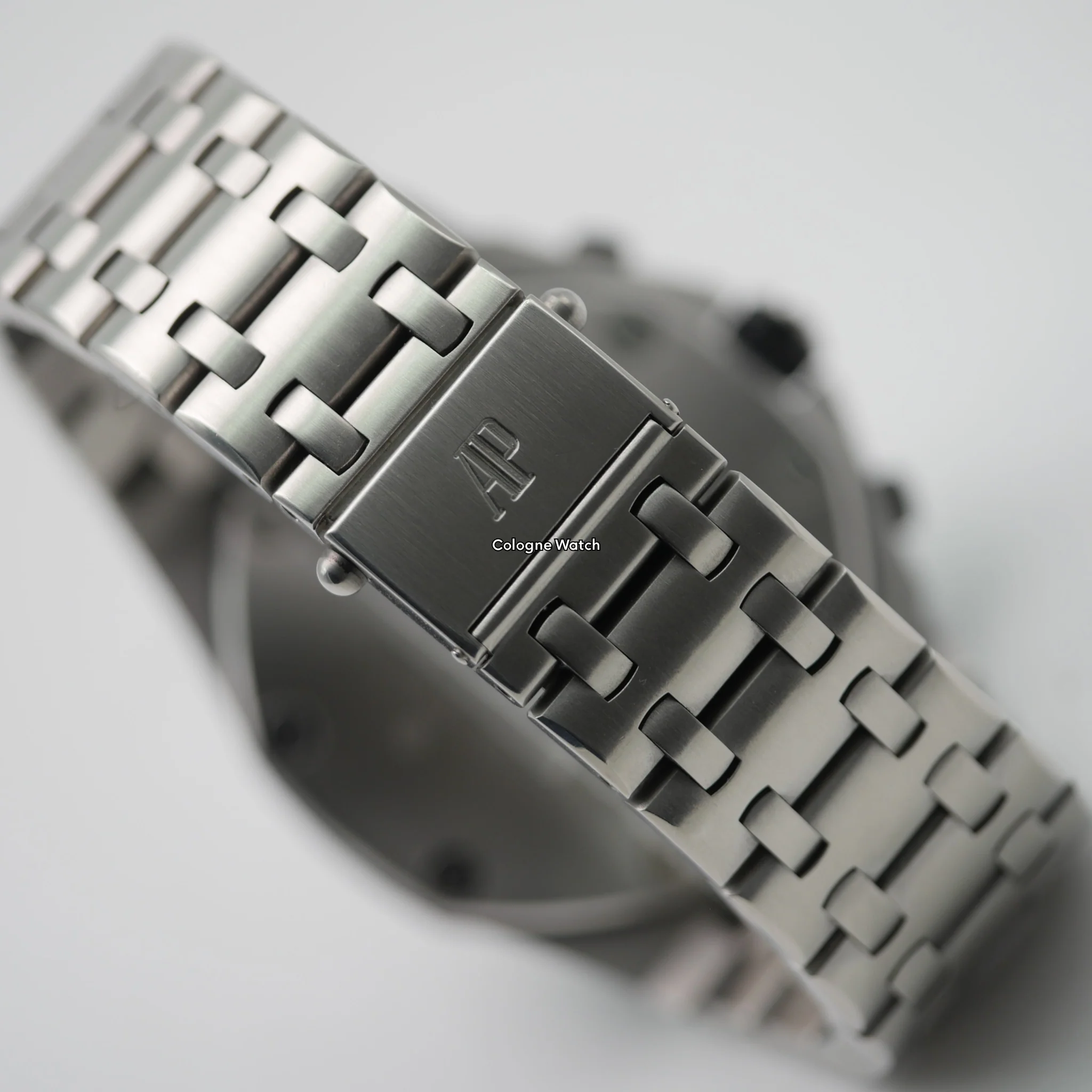 Audemars Piguet Royal Oak Offshore Stahl 25940SK.OO.D002CA.02 - Image 6