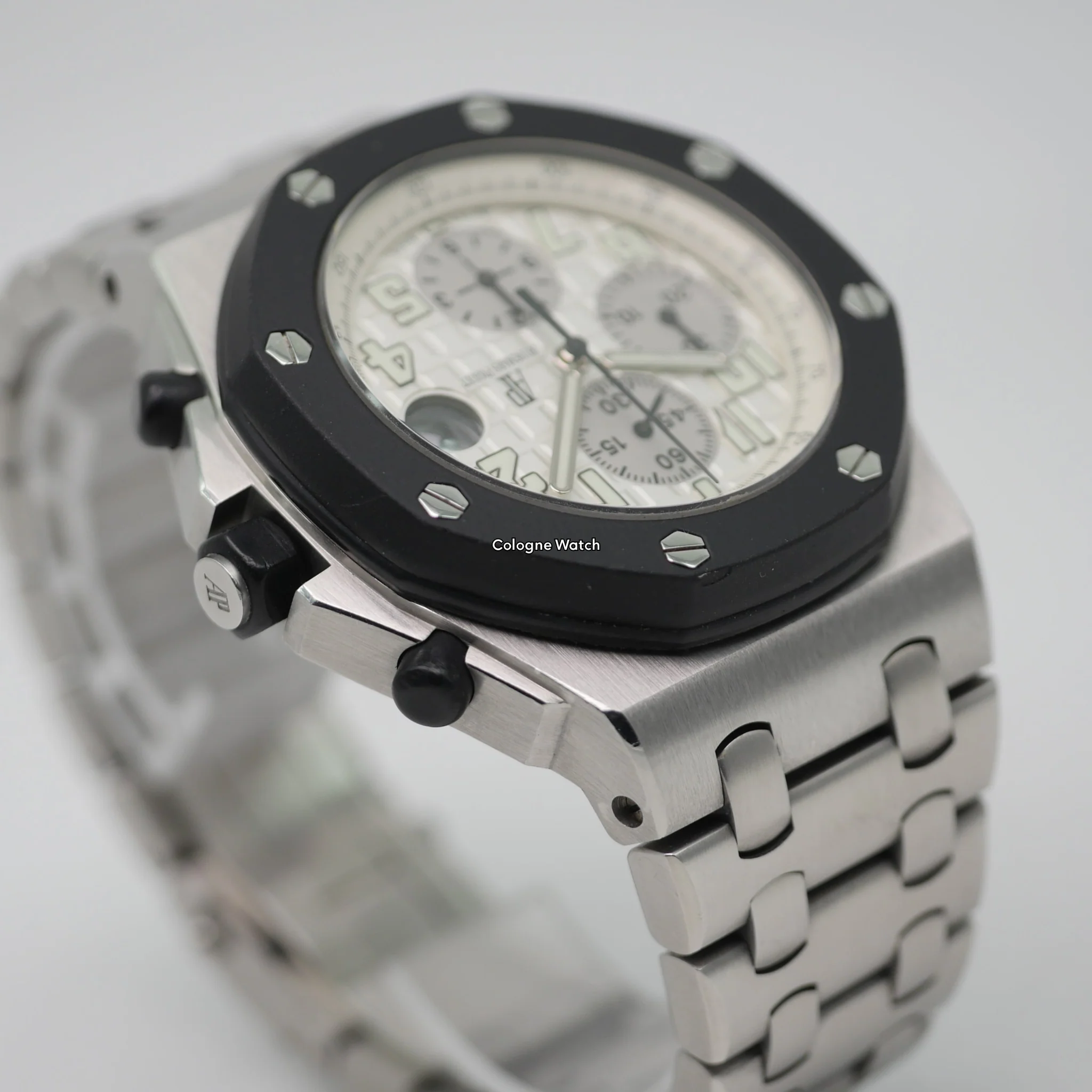 Audemars Piguet Royal Oak Offshore Stahl 25940SK.OO.D002CA.02 - Image 7