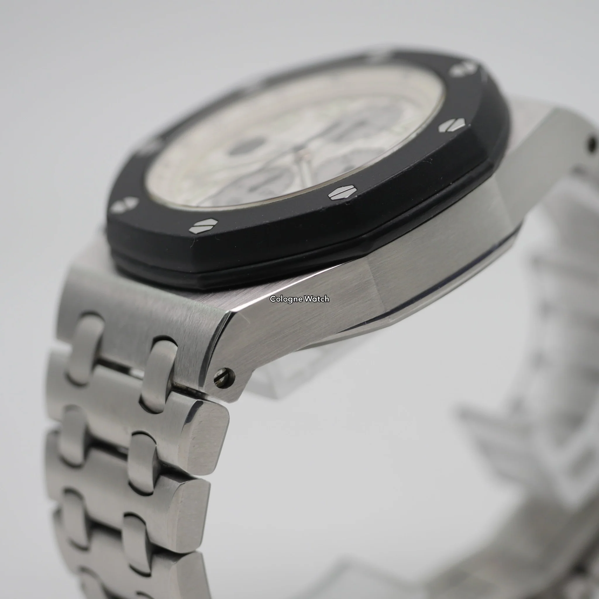 Audemars Piguet Royal Oak Offshore Stahl 25940SK.OO.D002CA.02 - Image 8