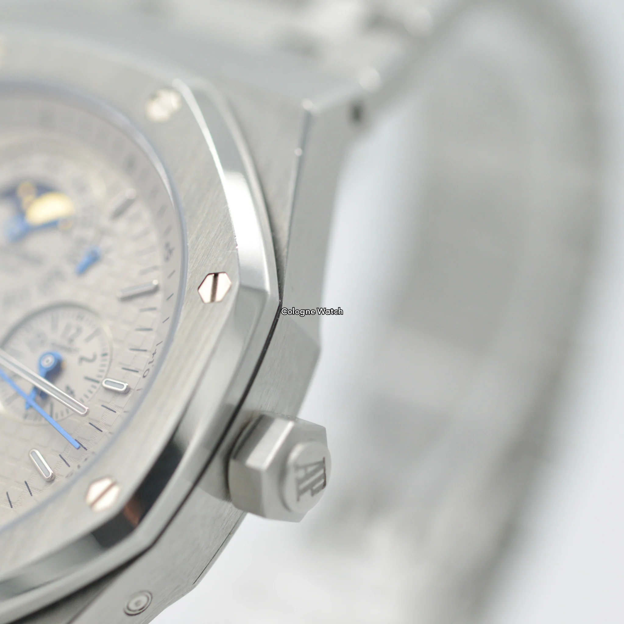 Audemars Piguet Royal Oak Stahl 2011 - 26603ST.OO.D002CR.01003 - Image 6