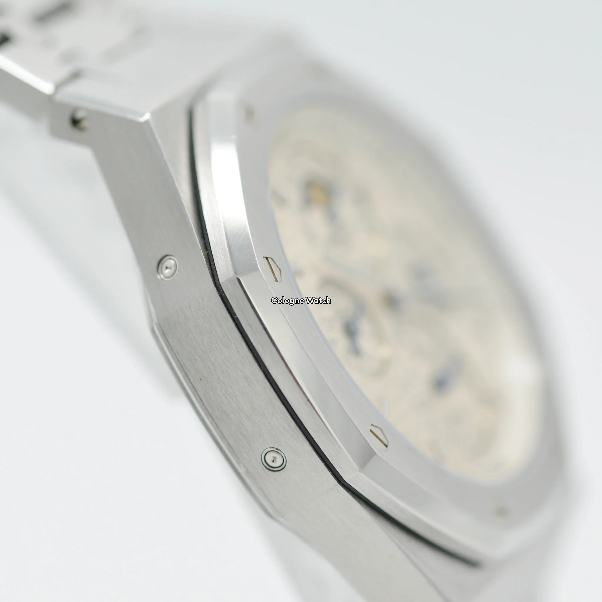 Audemars Piguet Royal Oak Stahl 2011 - 26603ST.OO.D002CR.01003 - Image 7