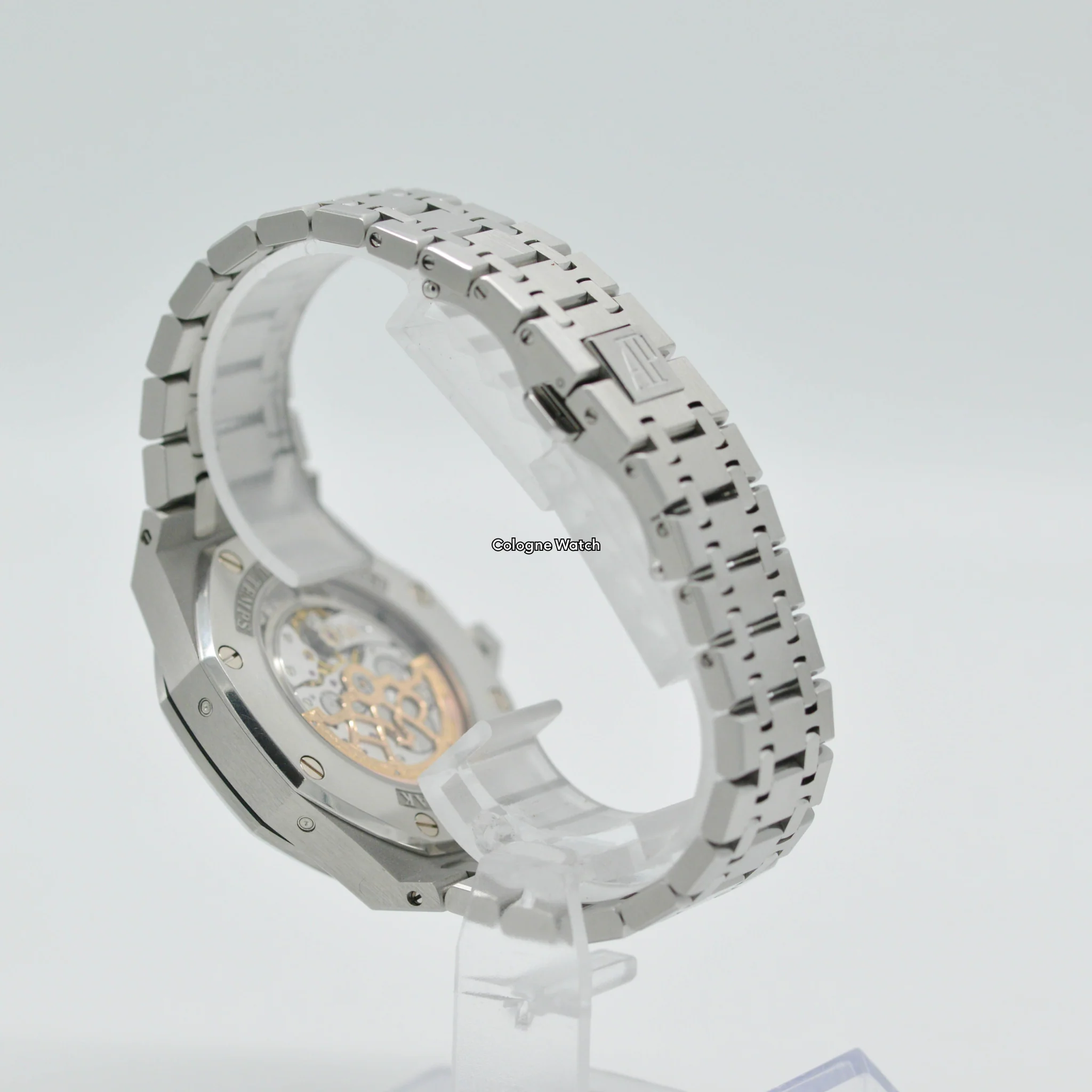 Audemars Piguet Royal Oak Stahl 2011 - 26603ST.OO.D002CR.01003 - Image 9