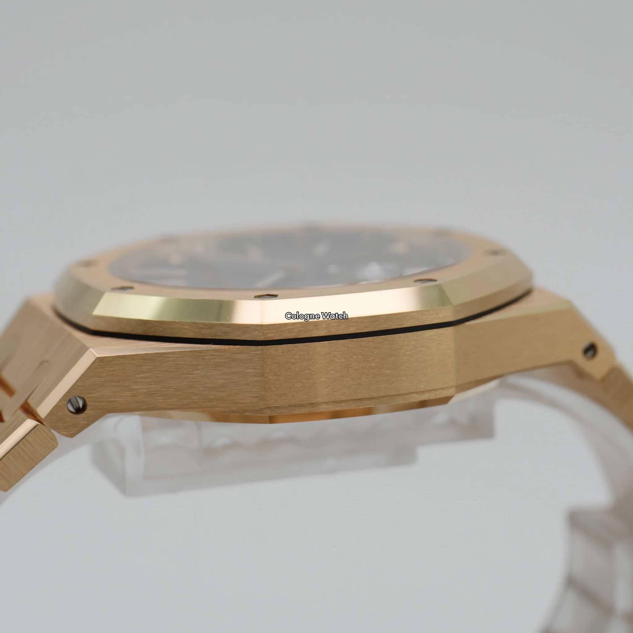 Audemars Piguet Royal Oak Tourbillon "50th Anniversary" Roségold 26730OR.OO.1320OR.01 - 2023 - Image 10