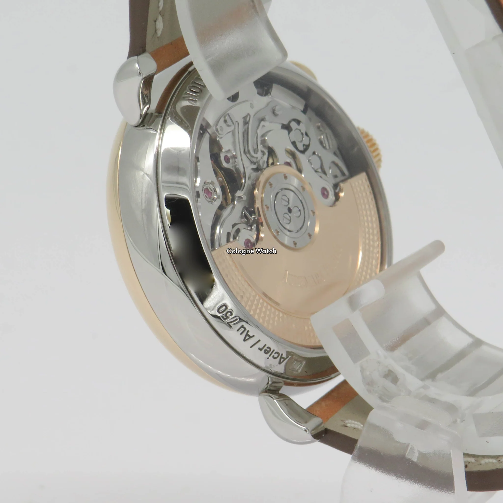 Audemars Piguet Stahl / Gold [Re]master01 Limited Edition 500 pieces 2021 - 26595SR.OO.A032VE.01 - Image 6