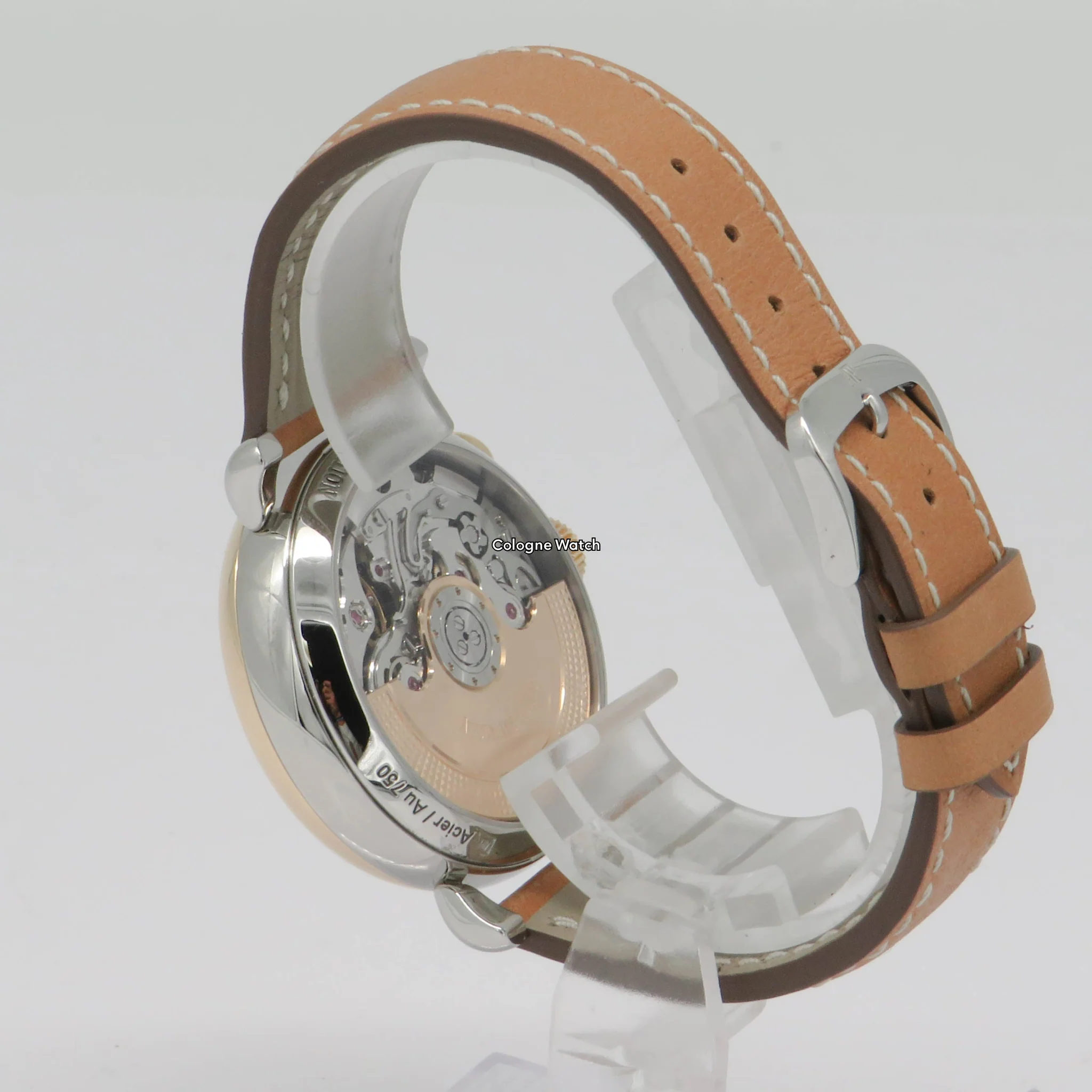 Audemars Piguet Stahl / Gold [Re]master01 Limited Edition 500 pieces 2021 - 26595SR.OO.A032VE.01 - Image 7