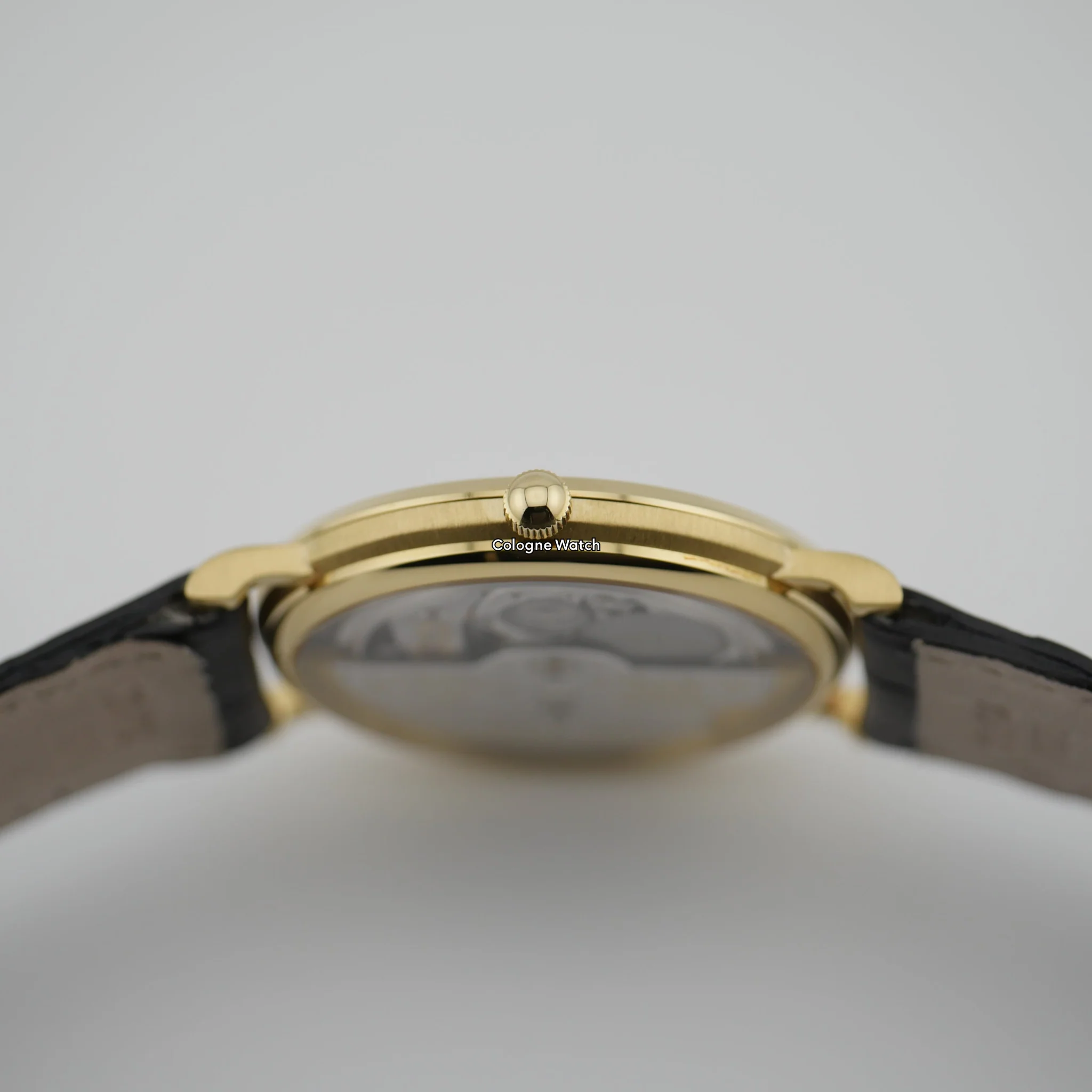 Audemars Piguet Ultra Thin Gelbgold BA14629 - 1995 - Image 10