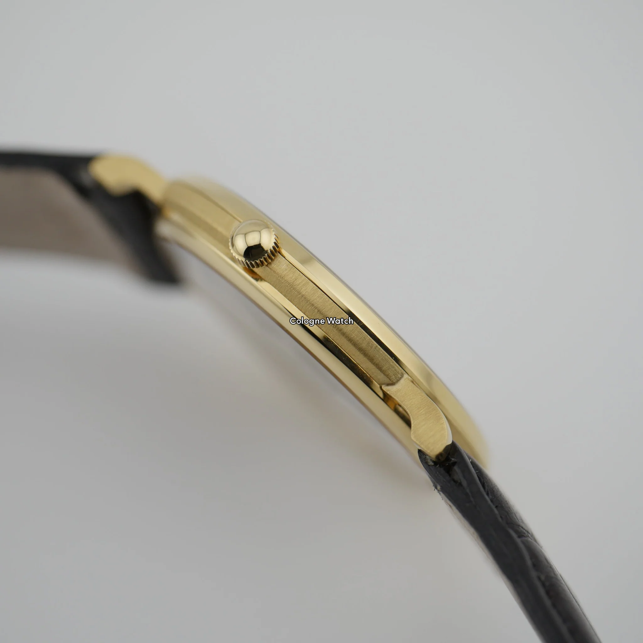 Audemars Piguet Ultra Thin Gelbgold BA14629 - 1995 - Image 11