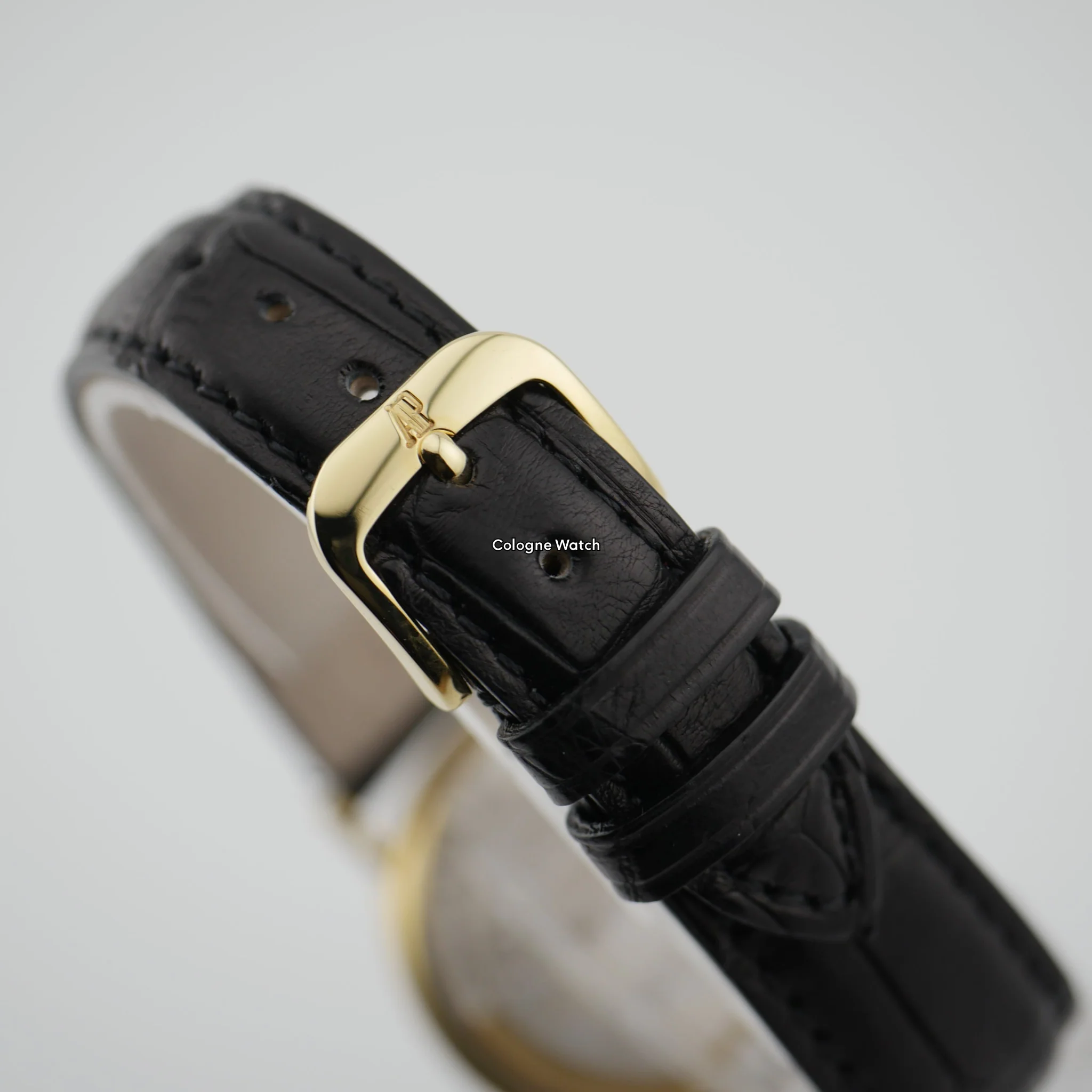 Audemars Piguet Ultra Thin Gelbgold BA14629 - 1995 - Image 6