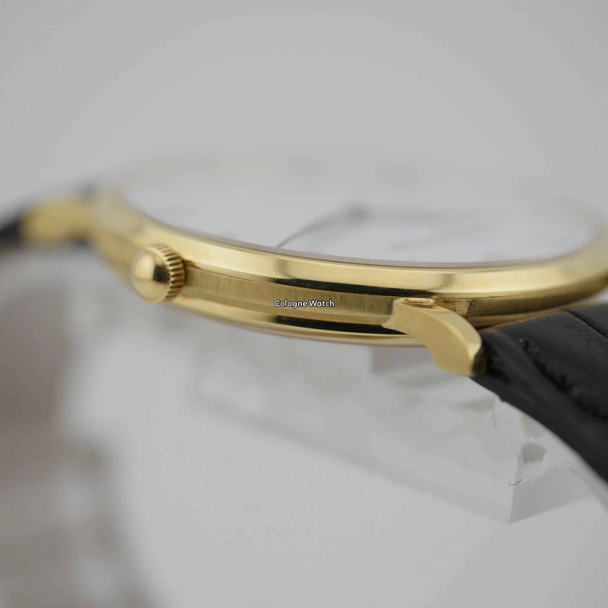 Audemars Piguet Ultra Thin Gelbgold BA14629 - 1995 - Image 7