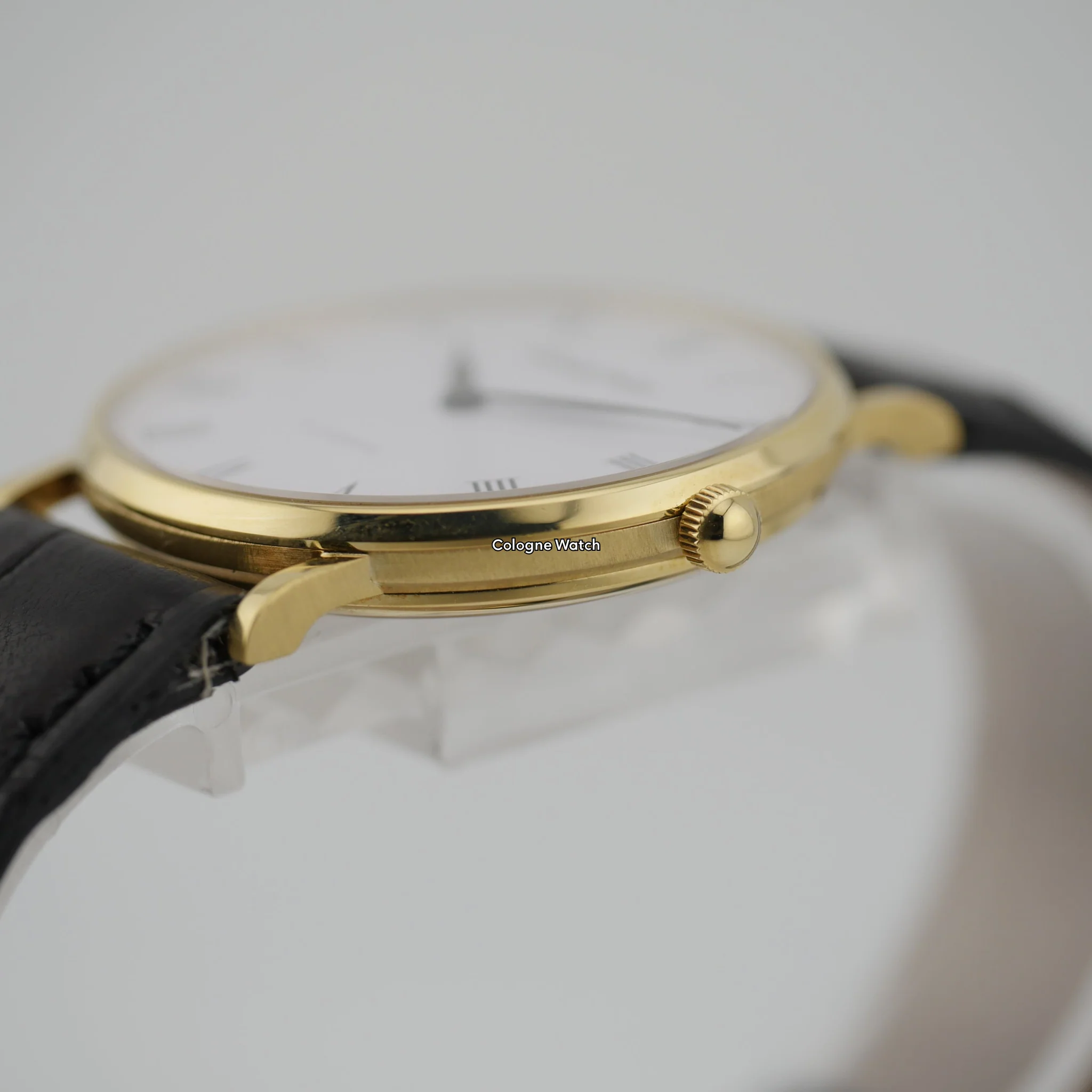 Audemars Piguet Ultra Thin Gelbgold BA14629 - 1995 - Image 9