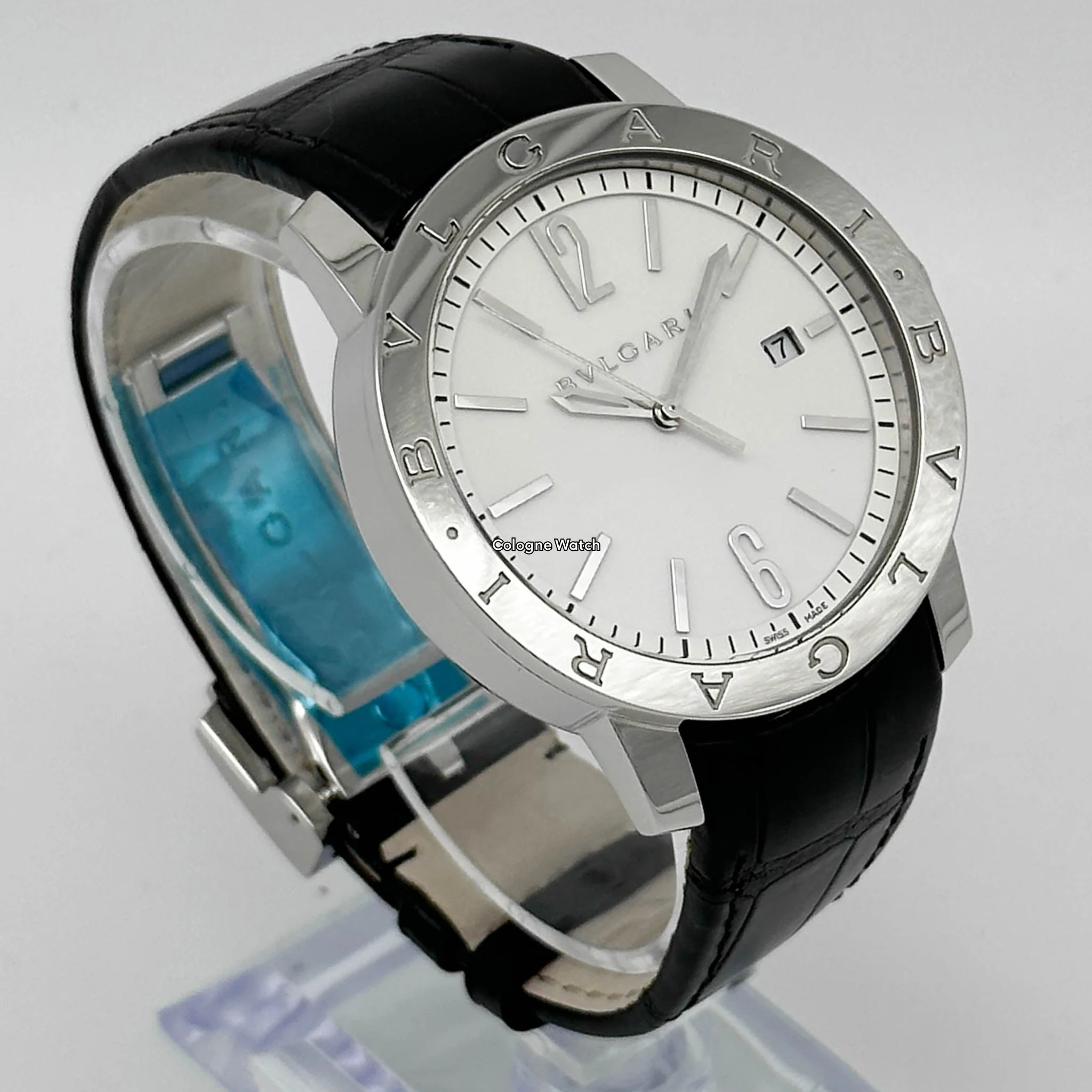 Bvlgari Bulgari Bulgari BB41S - Image 3