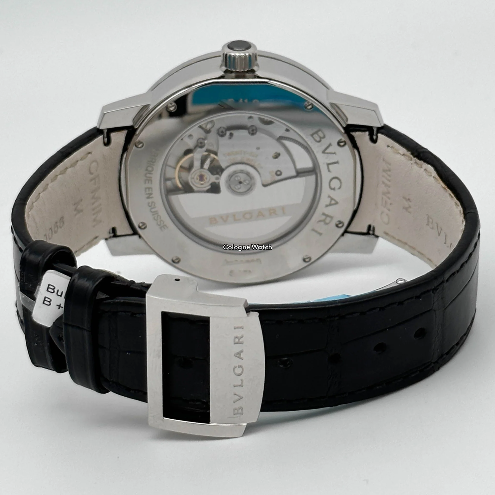 Bvlgari Bulgari Bulgari BB41S - Image 4