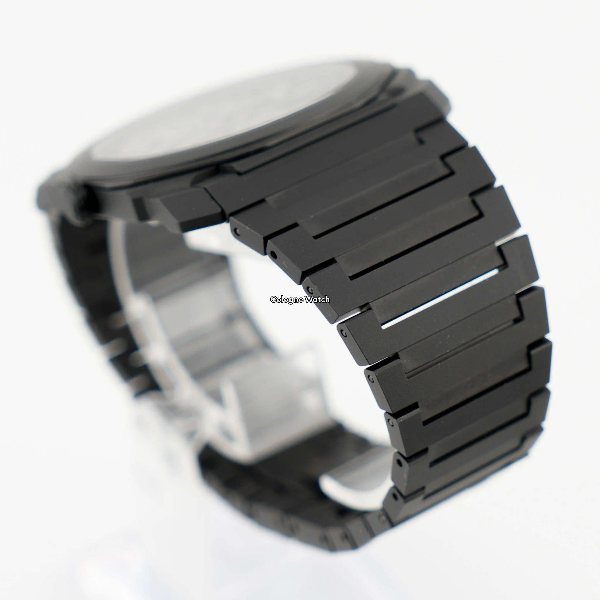 Bvlgari Octo Finissimo Skeleton BGO40CXTDL - 2020 - Image 8