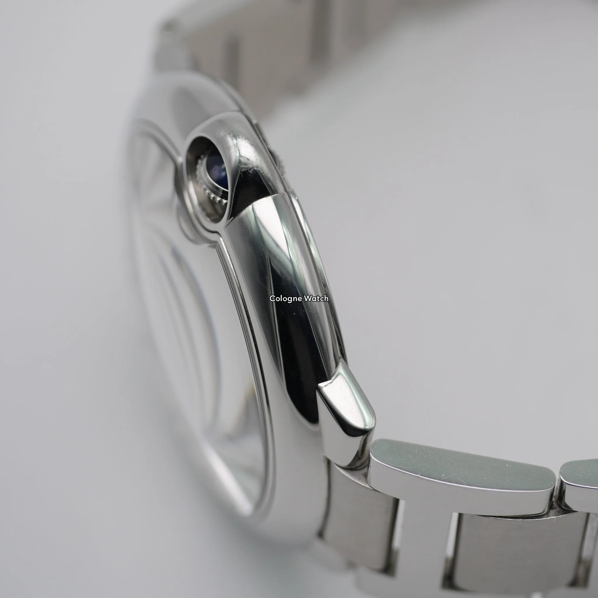 Cartier Ballon Bleu 40mm Stahl WSBB0040 - Image 10