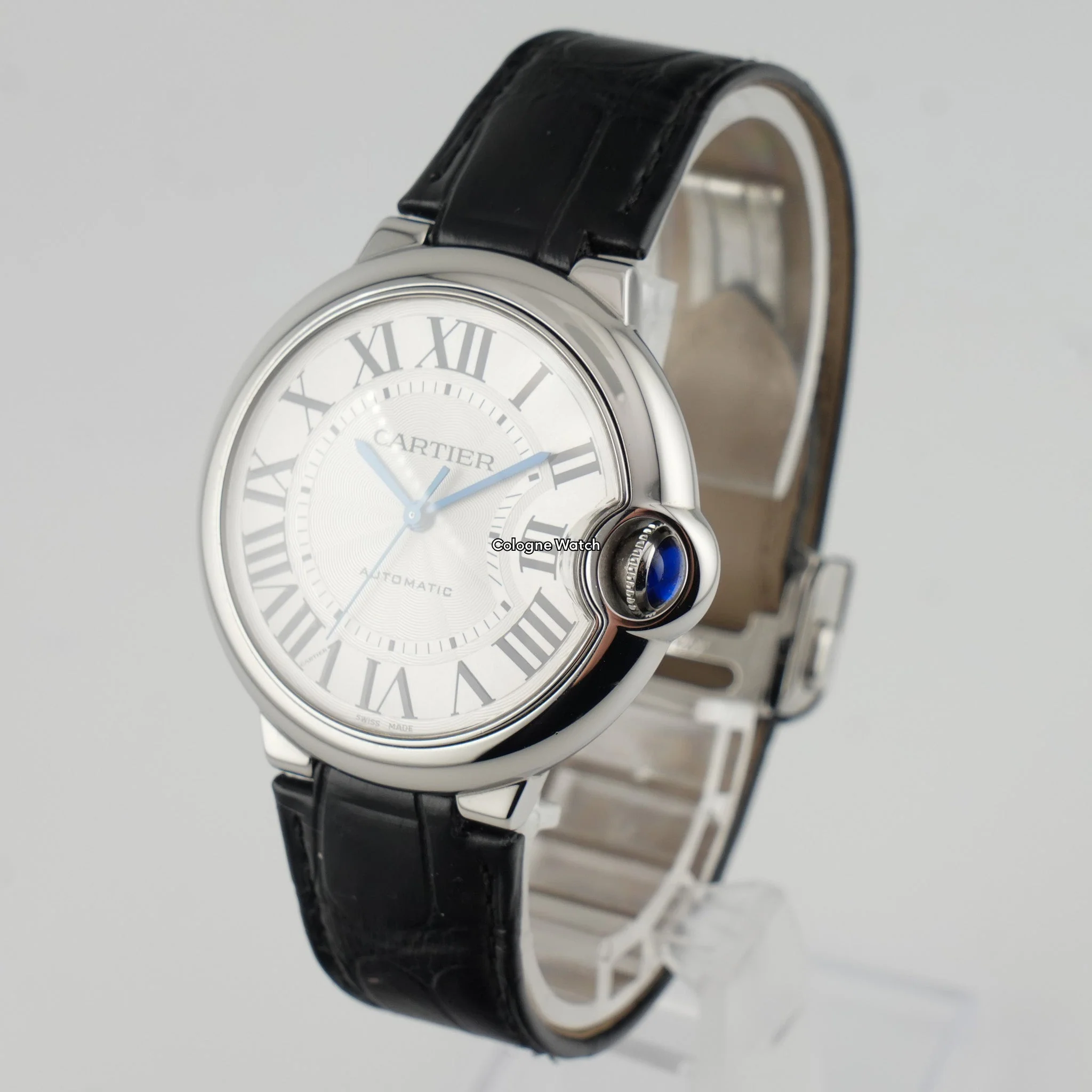 Cartier Ballon Bleu WSBB0028 - 2023 - Image 3