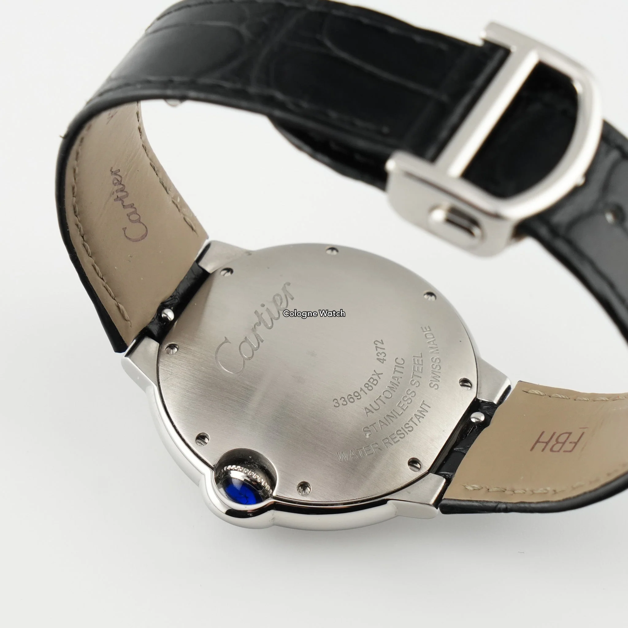 Cartier Ballon Bleu WSBB0028 - 2023 - Image 6