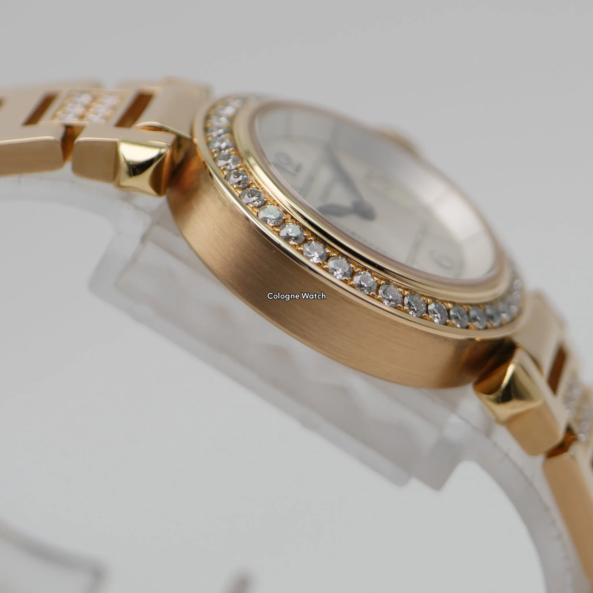 Cartier Mini Pasha Roségold - WJ124019 - Image 4