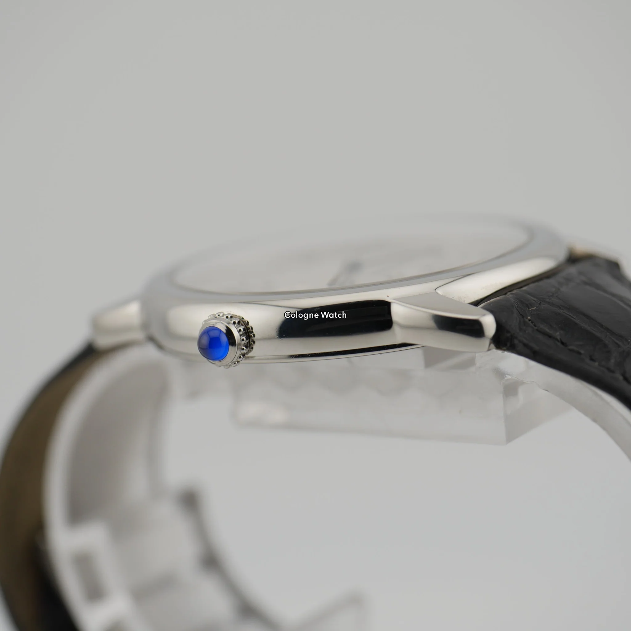 Cartier Ronde Solo de Cartier Stahl 3603 - Image 8