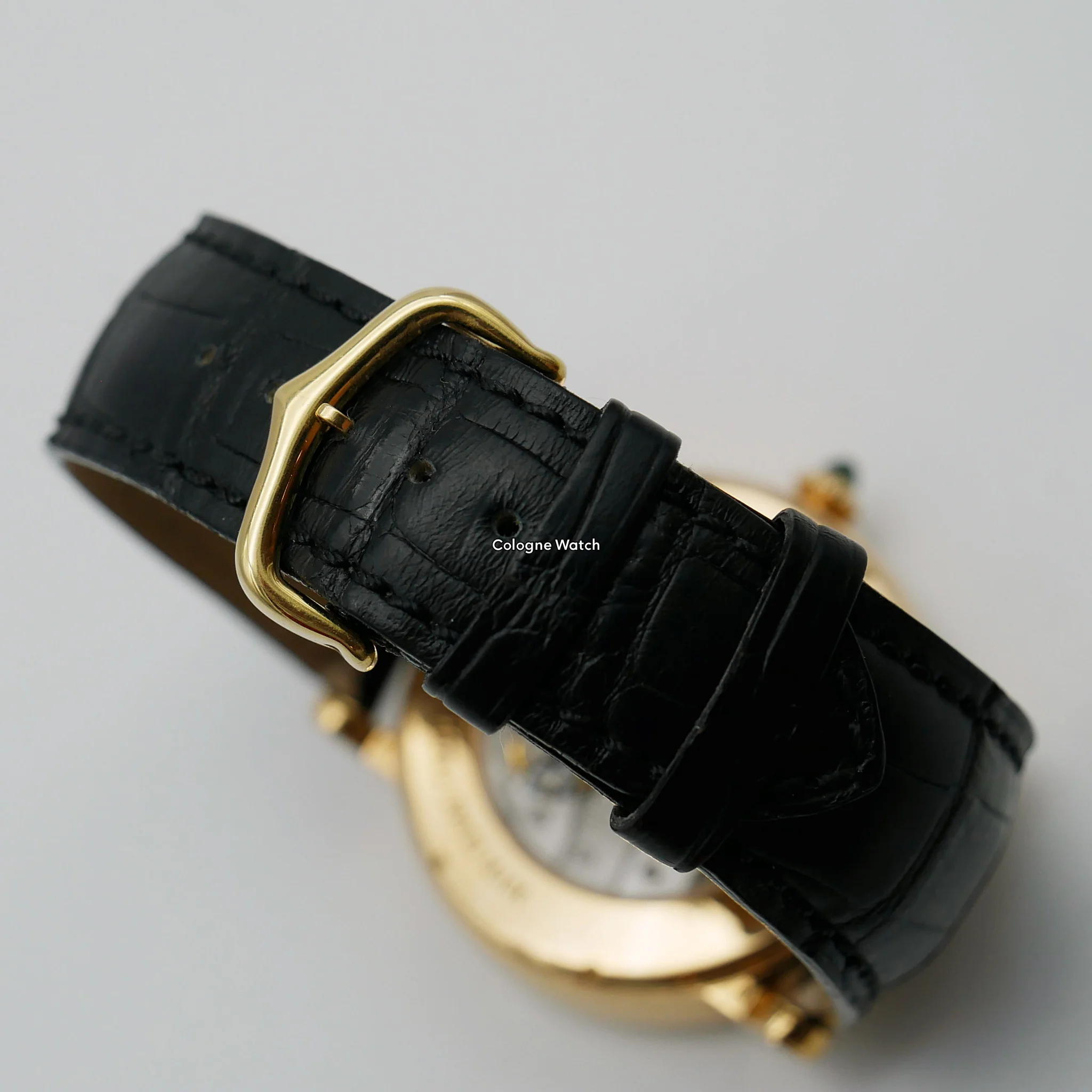 Cartier Rotonde de Cartier Roségold W1550251 - Image 5