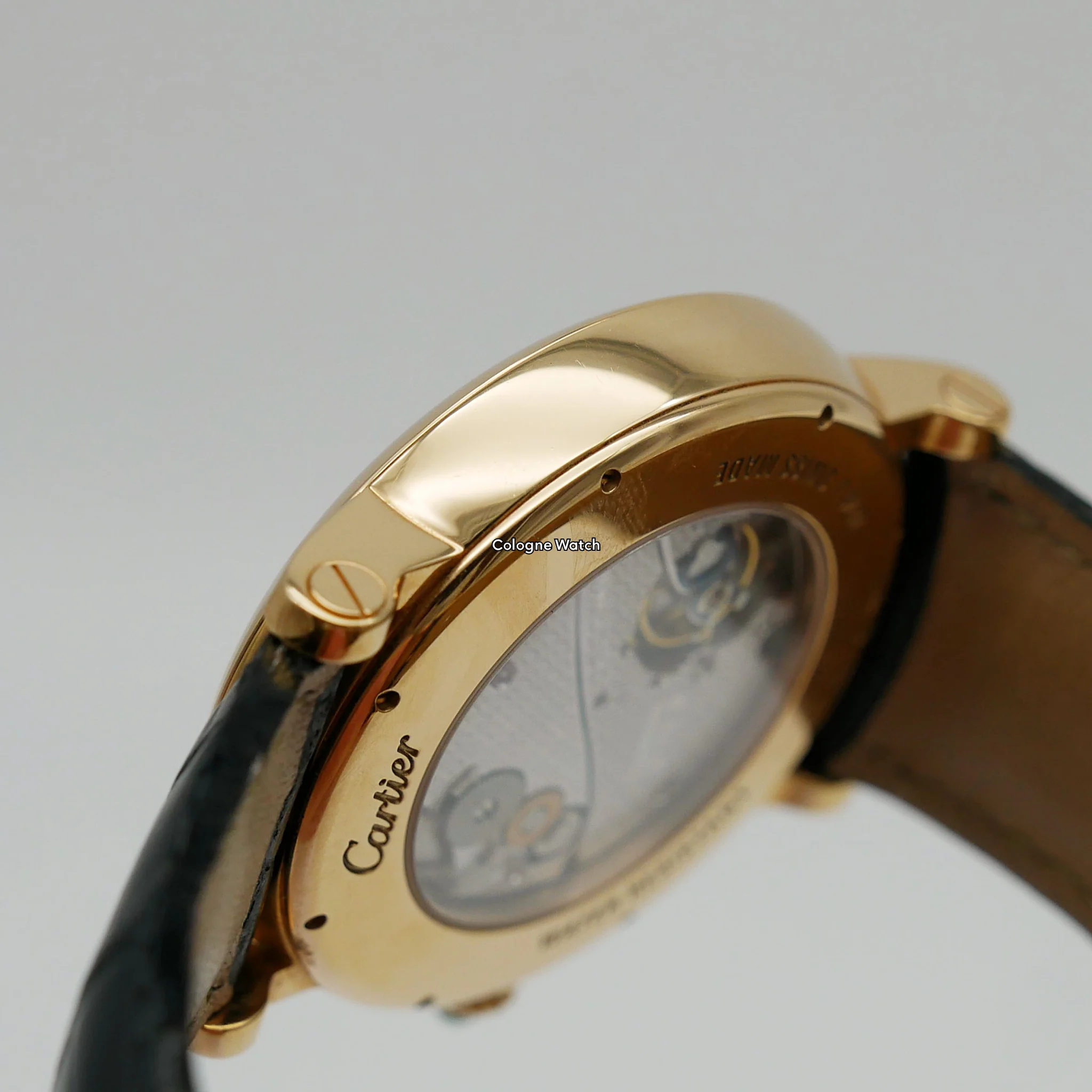 Cartier Rotonde de Cartier Roségold W1550251 - Image 6