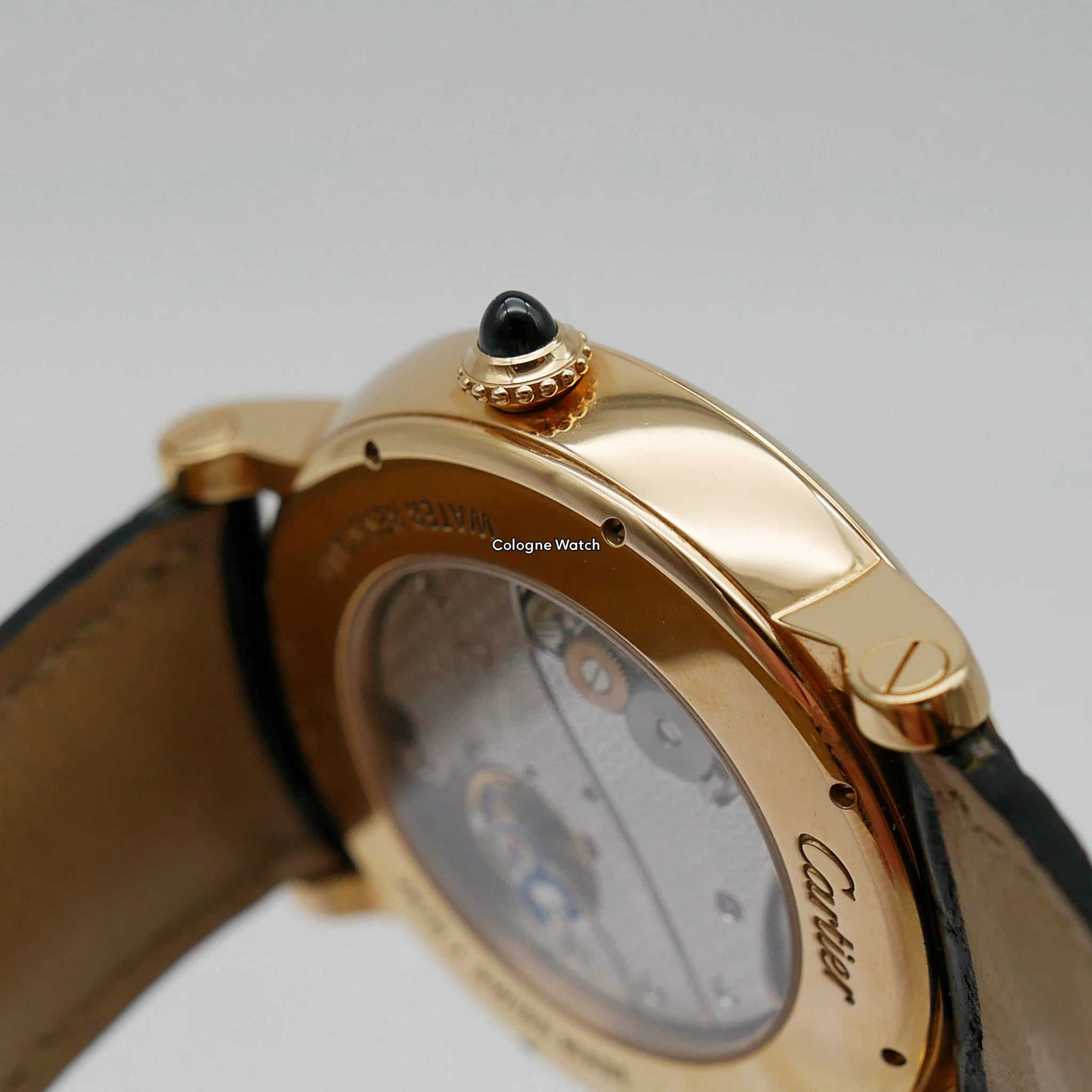Cartier Rotonde de Cartier Roségold W1550251 - Image 7