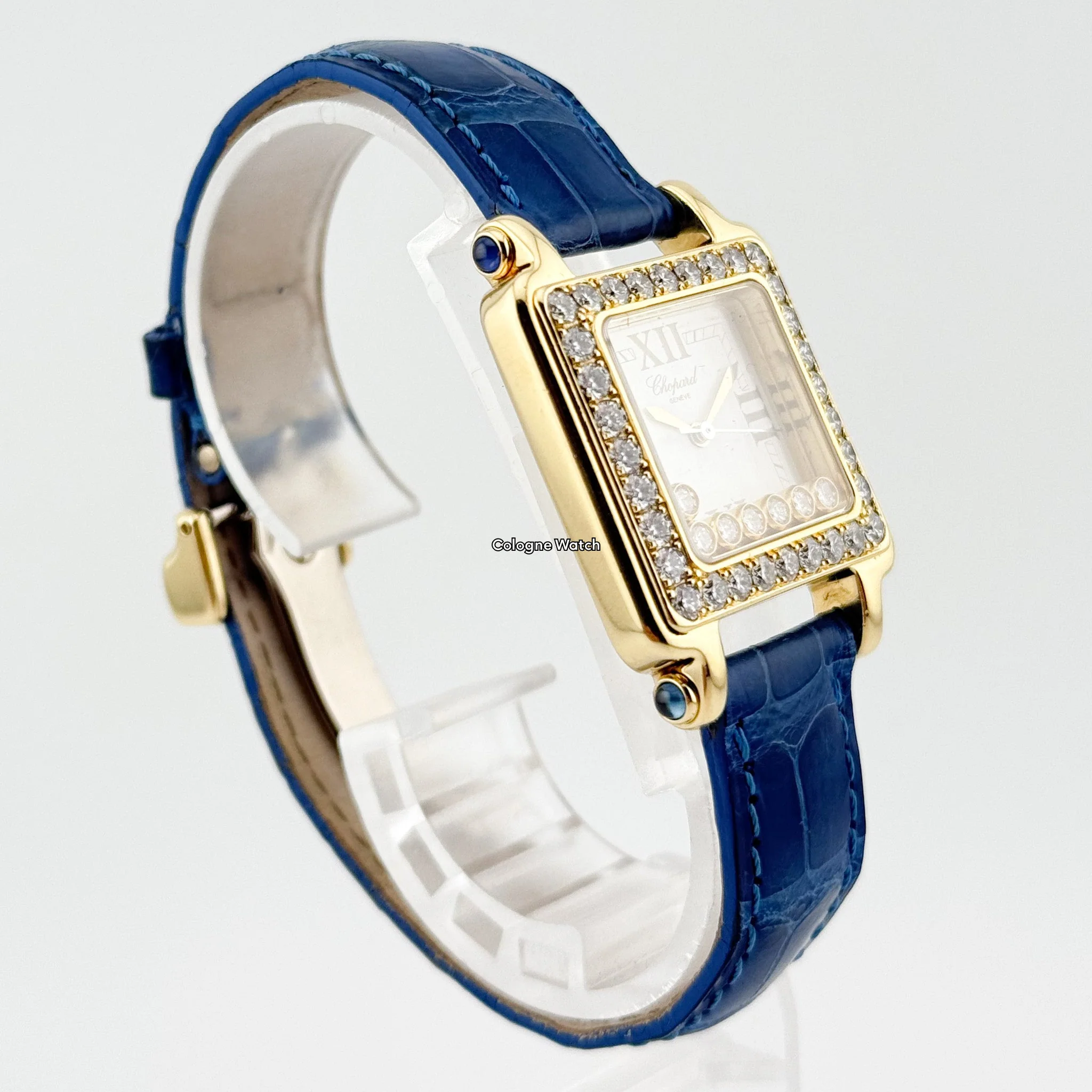 Chopard Happy Sport 27/6677.23 - 2002 - Image 3