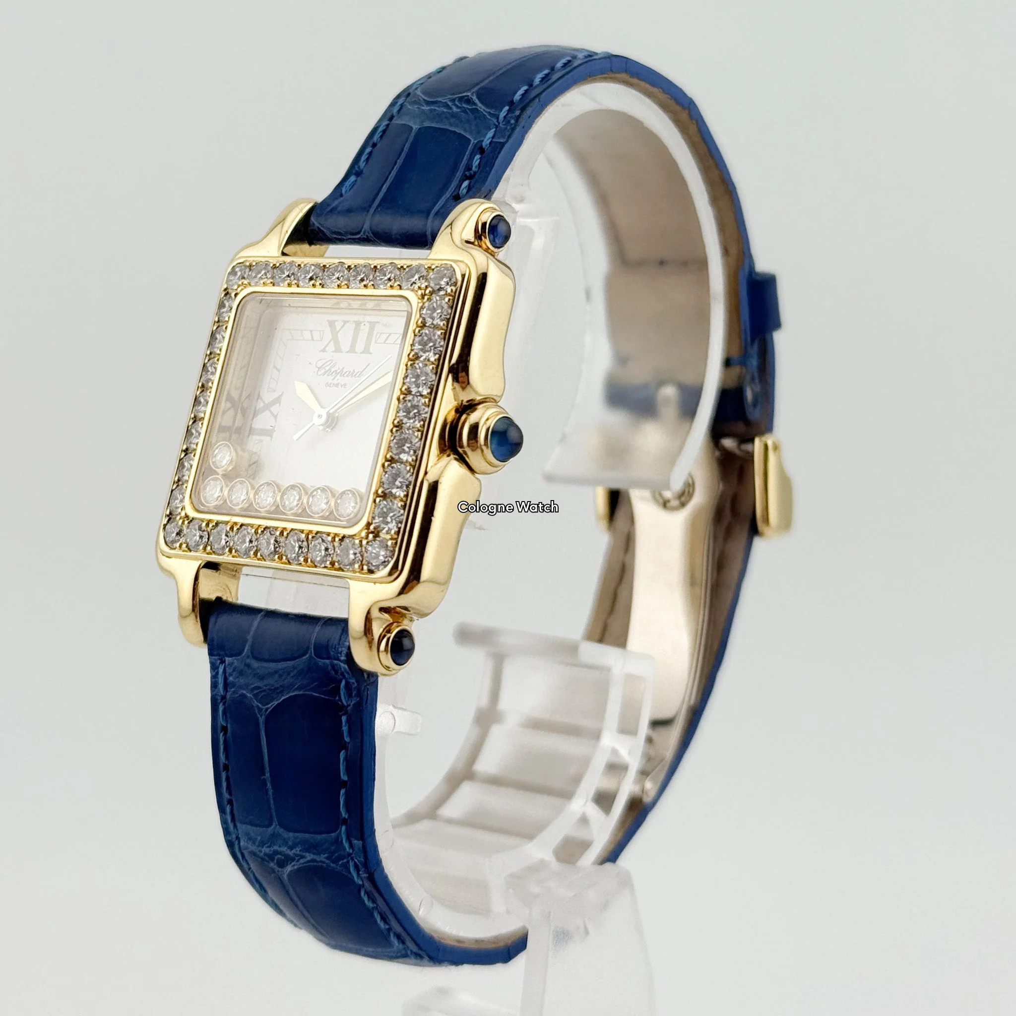 Chopard Happy Sport 27/6677.23 - 2002 - Image 4