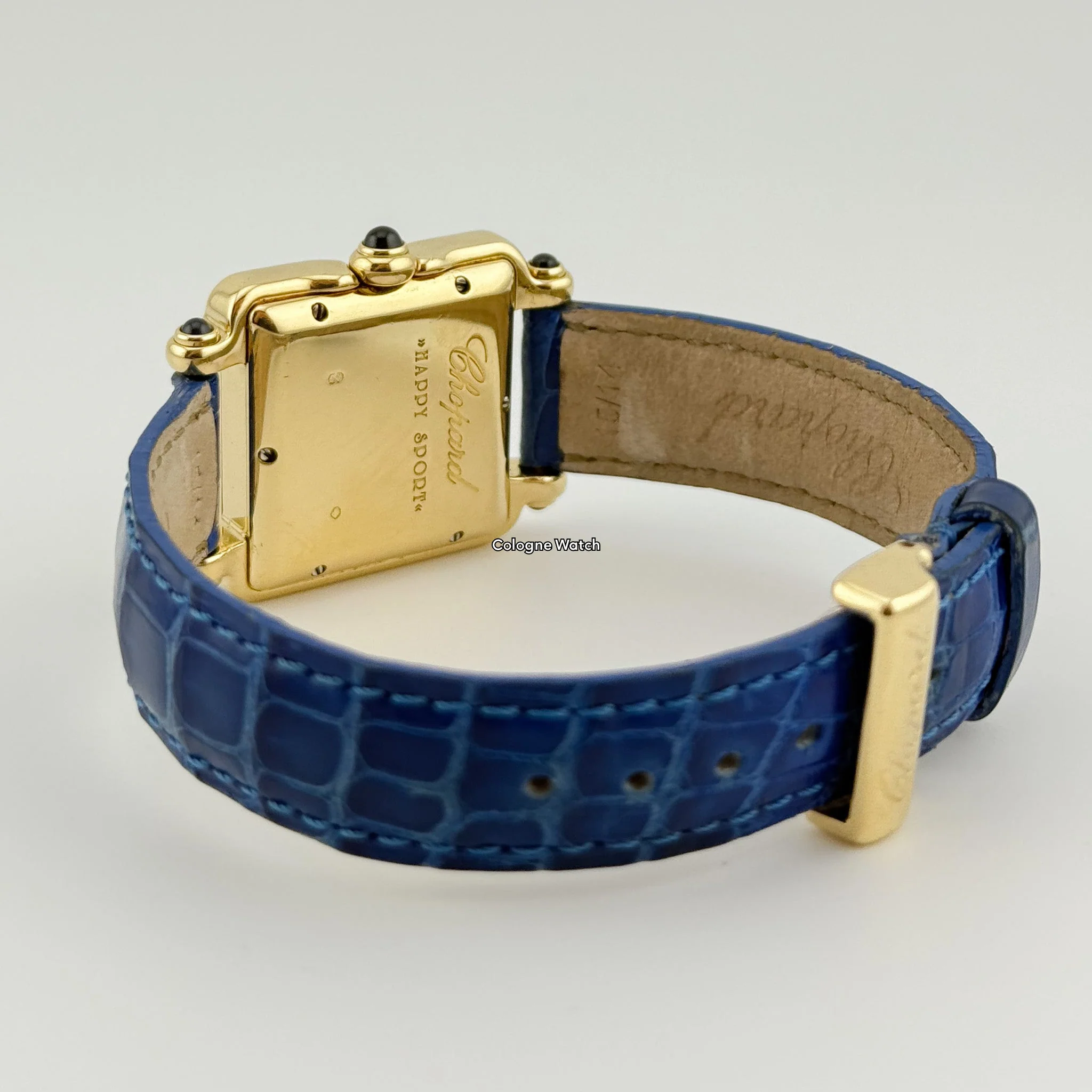 Chopard Happy Sport 27/6677.23 - 2002 - Image 5