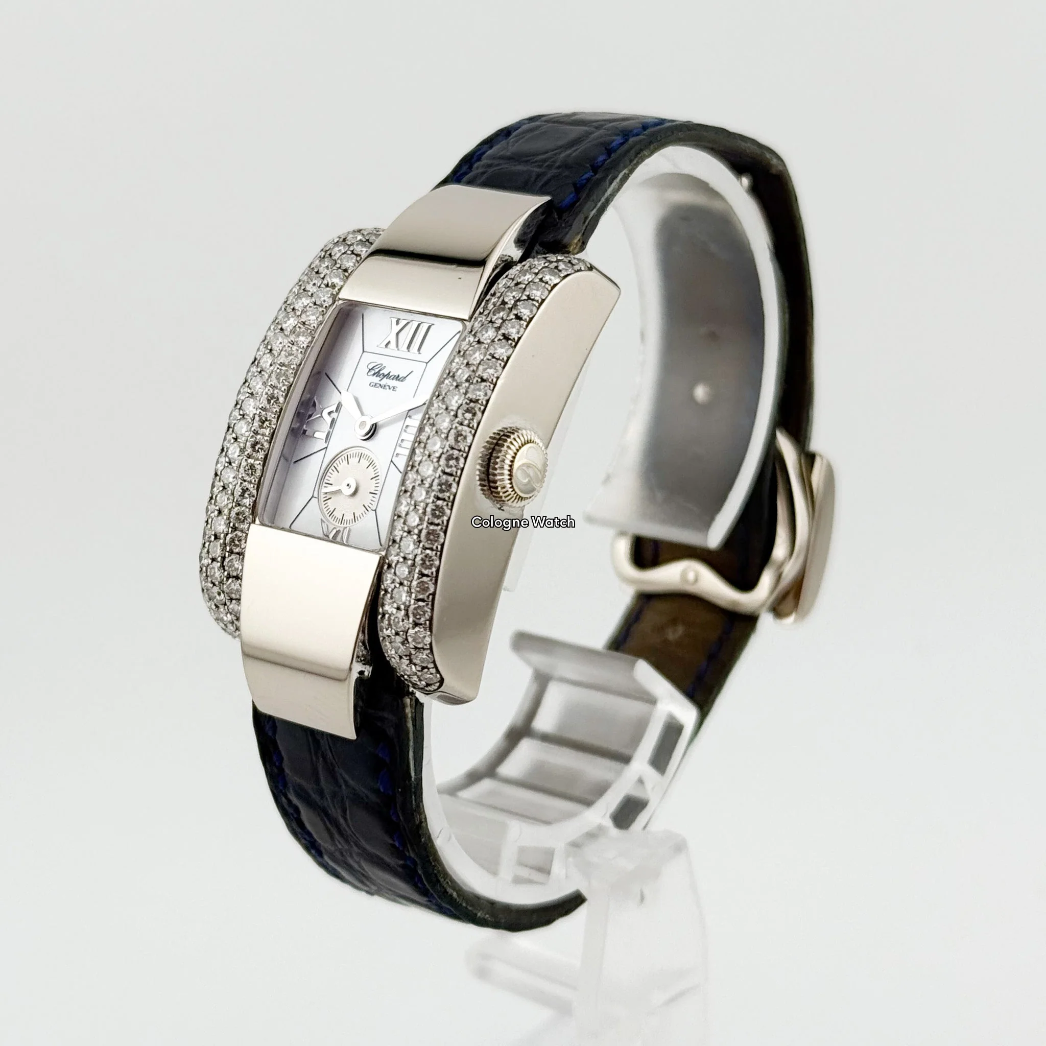 Chopard La Strada 41/6823 - 1999 - Image 3