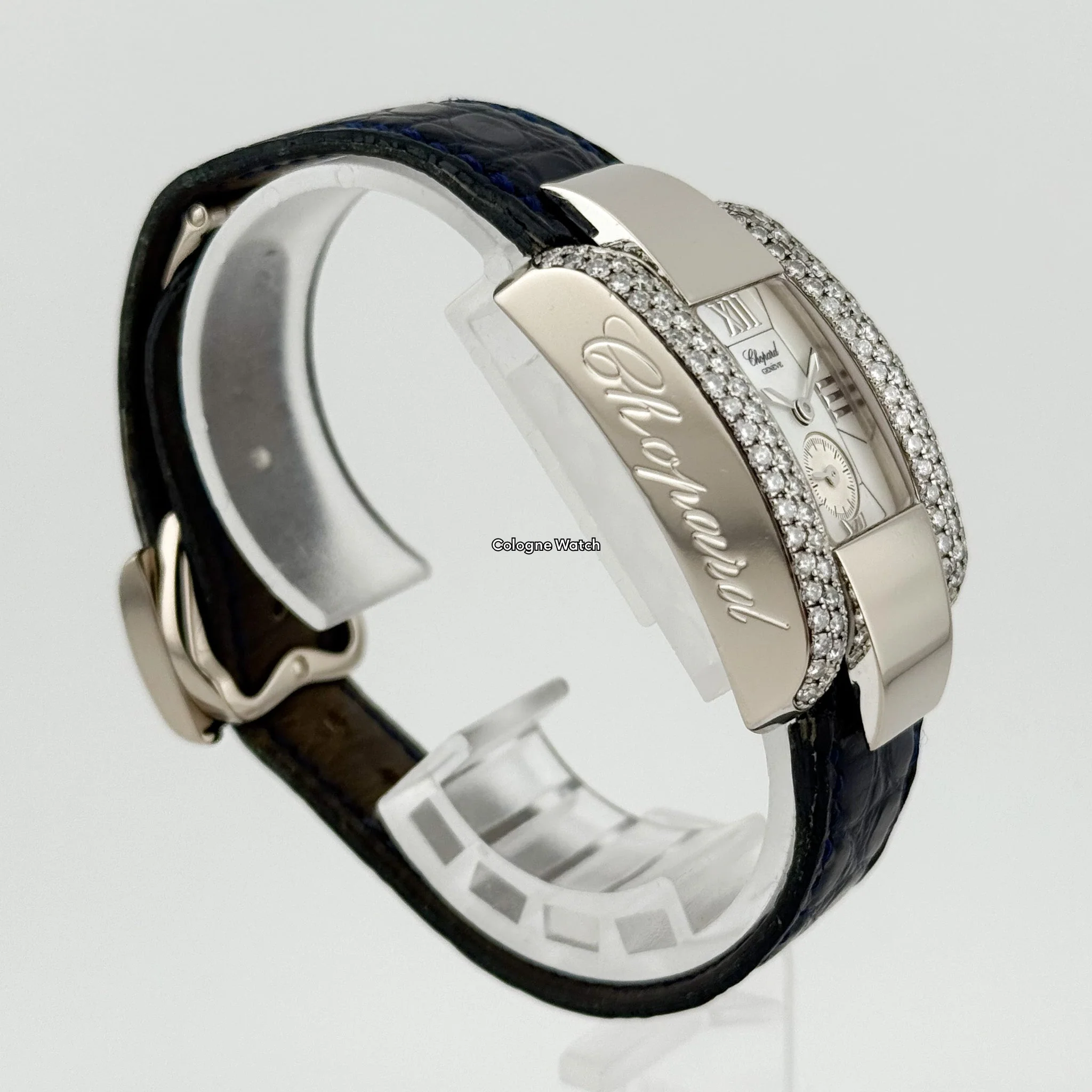 Chopard La Strada 41/6823 - 1999 - Image 4
