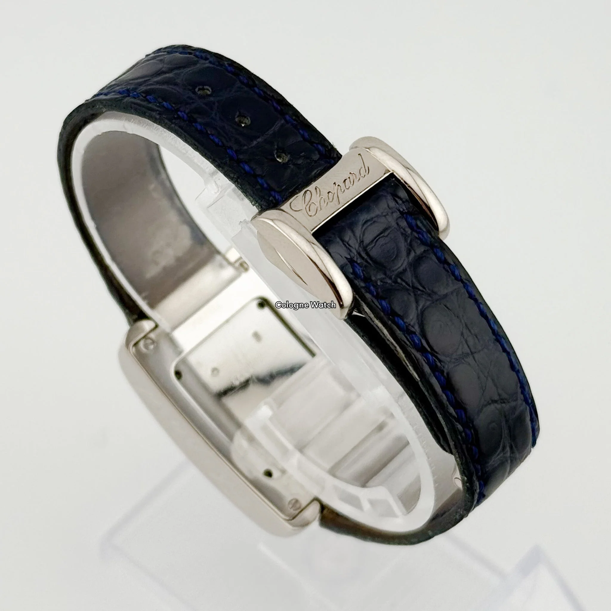 Chopard La Strada 41/6823 - 1999 - Image 5