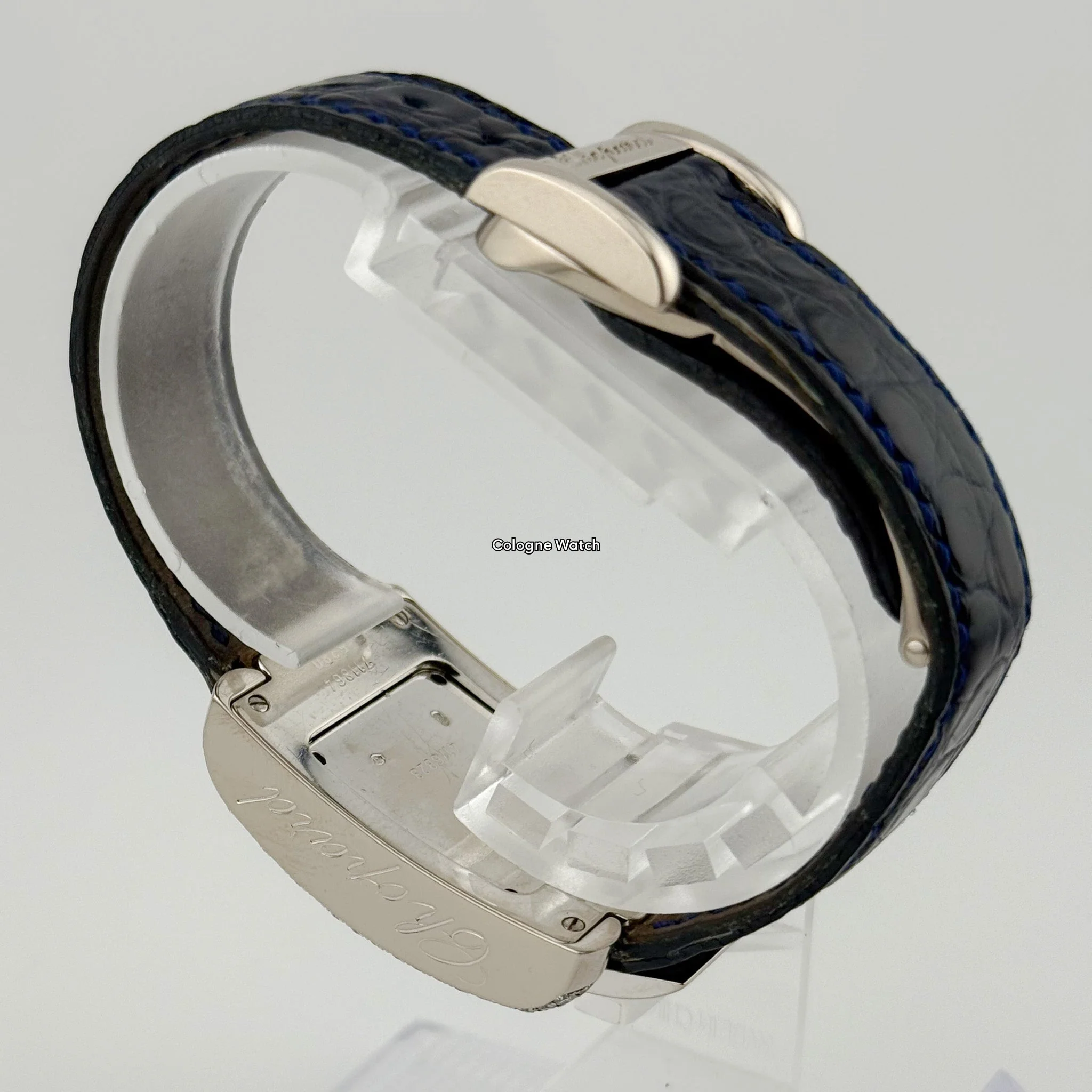 Chopard La Strada 41/6823 - 1999 - Image 6