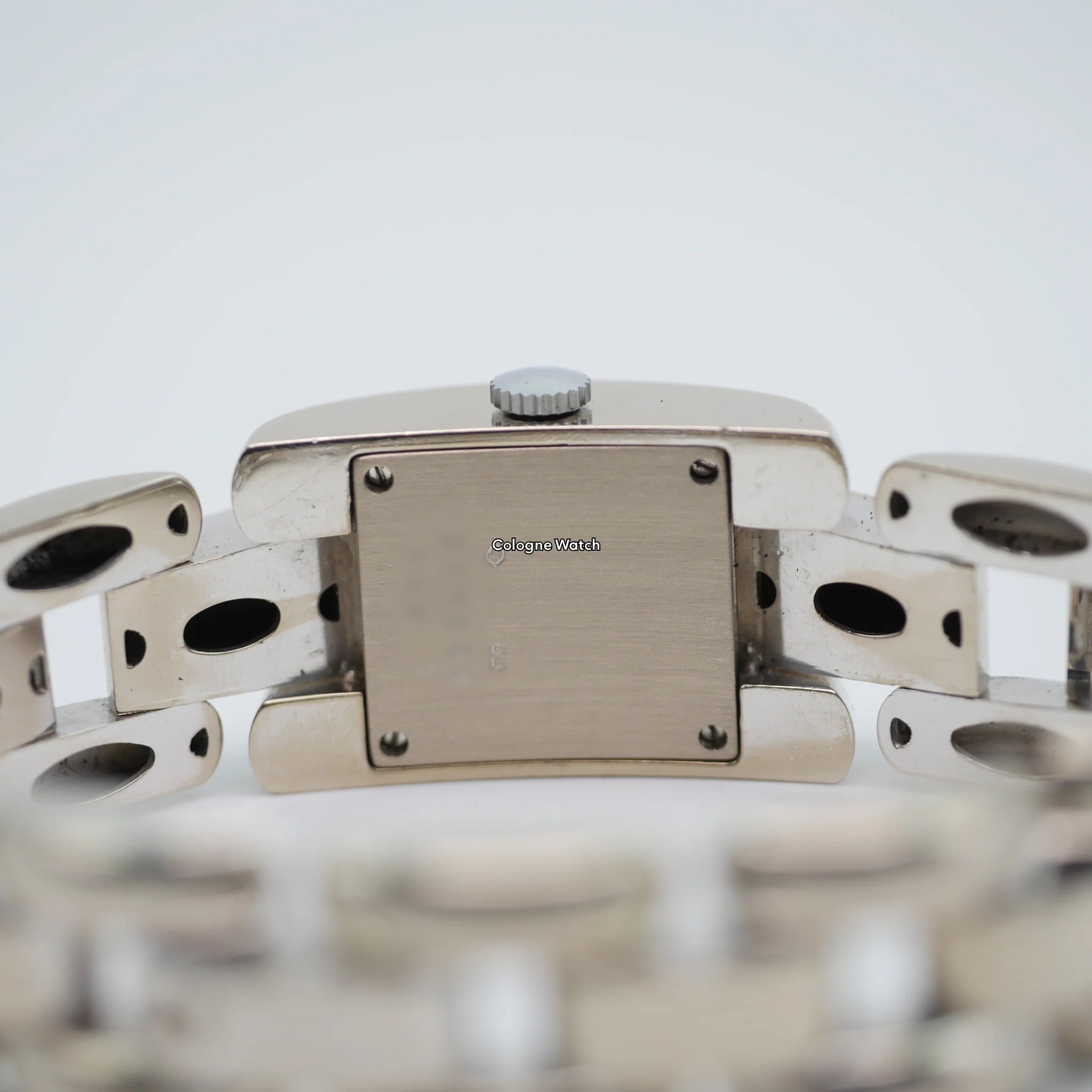 Chopard La Strada Weißgold 2000 - 416547/1001 - Image 5