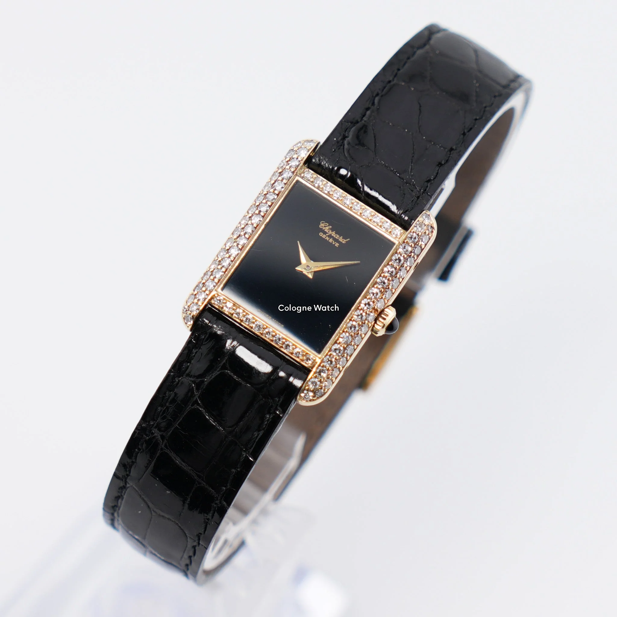 Chopard Tank - 5096 - Image 3