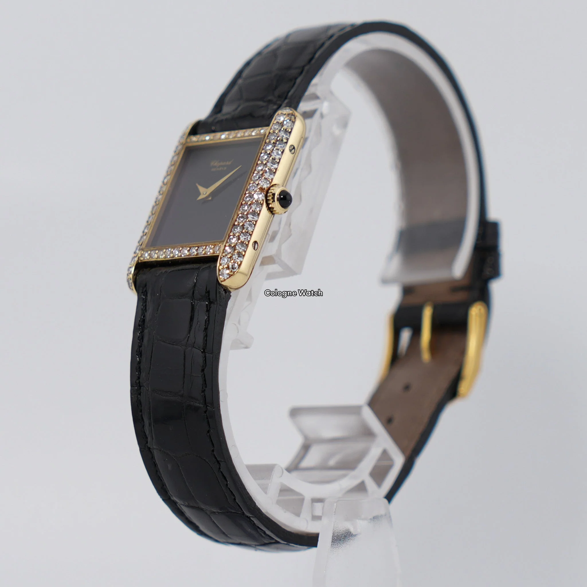 Chopard Tank - 5096 - Image 4