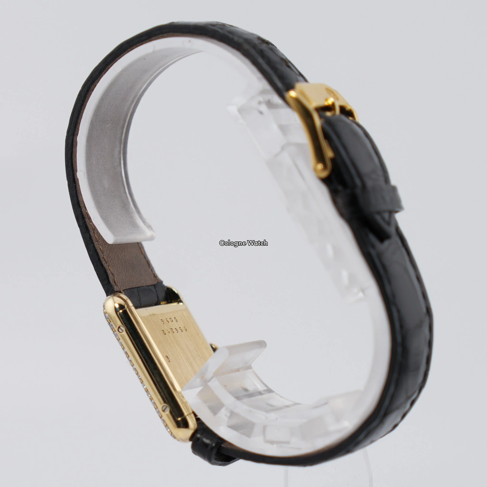 Chopard Tank - 5096 - Image 6