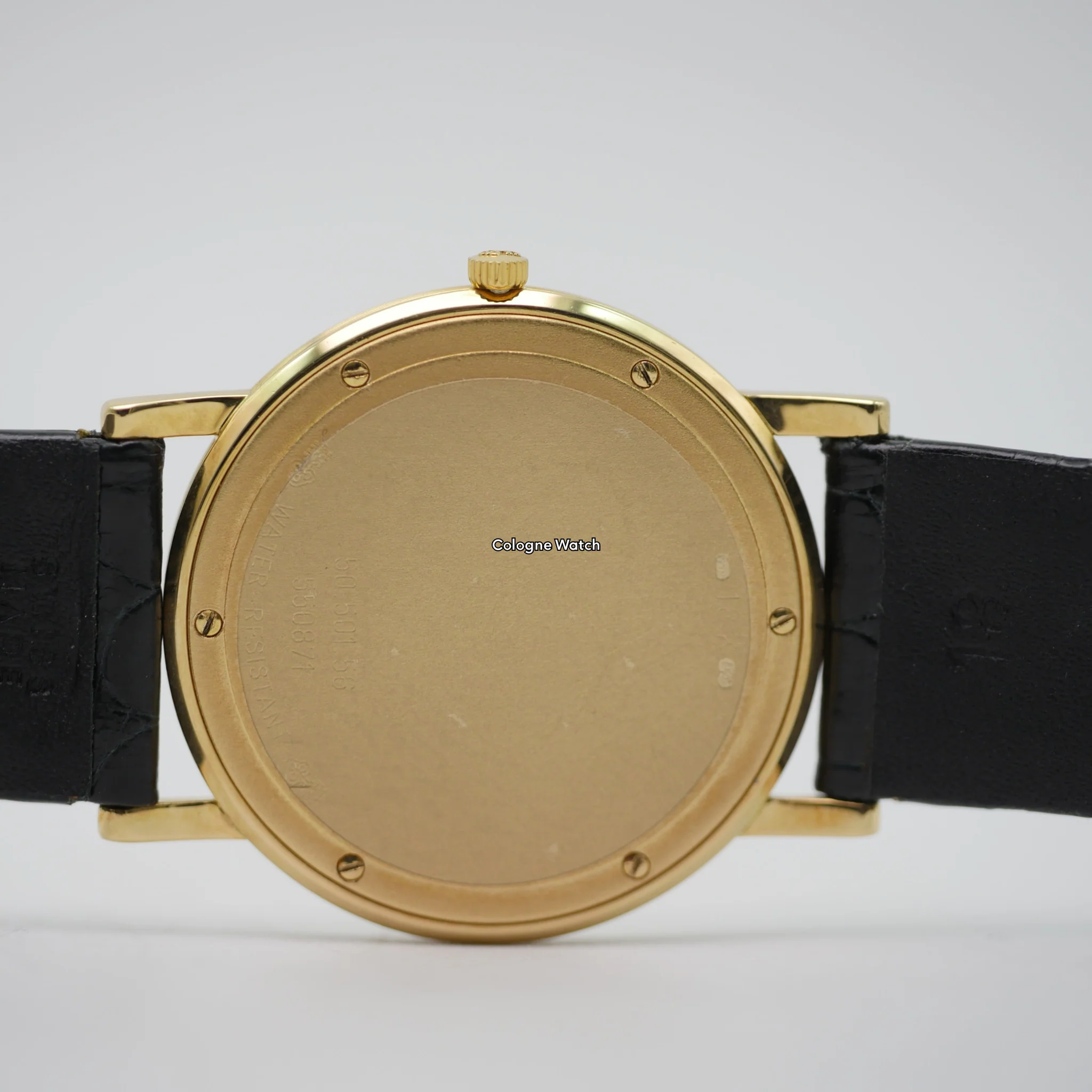 Corum Romvlvs Gelbgold 50.501.56 - Image 5