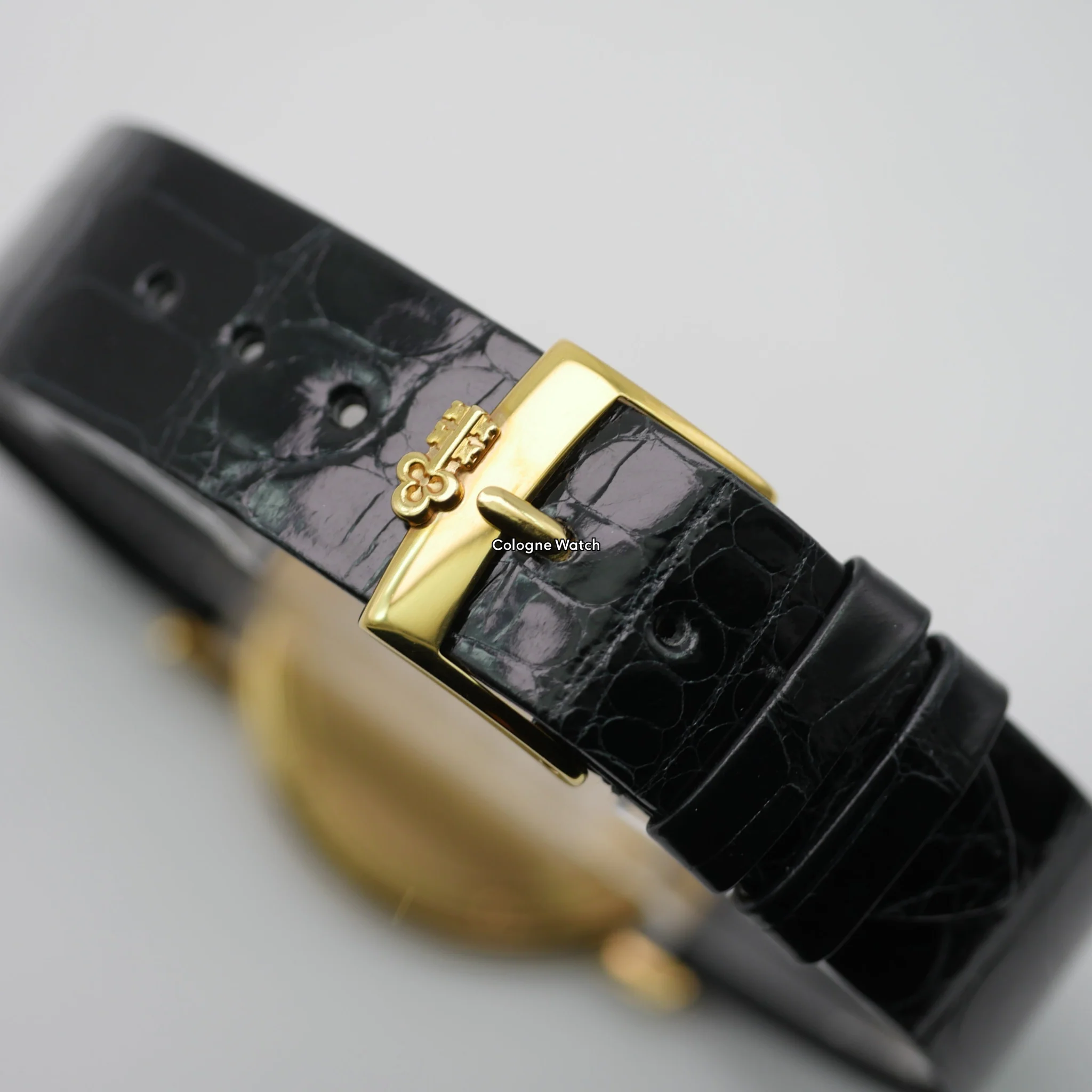 Corum Romvlvs Gelbgold 50.501.56 - Image 6