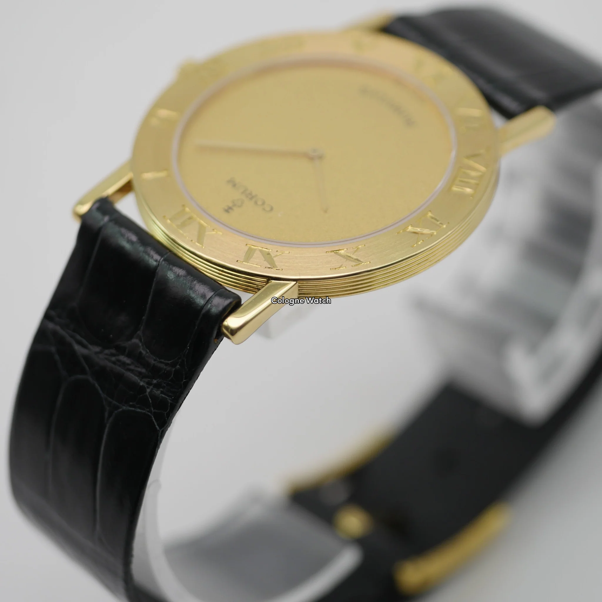 Corum Romvlvs Gelbgold 50.501.56 - Image 7