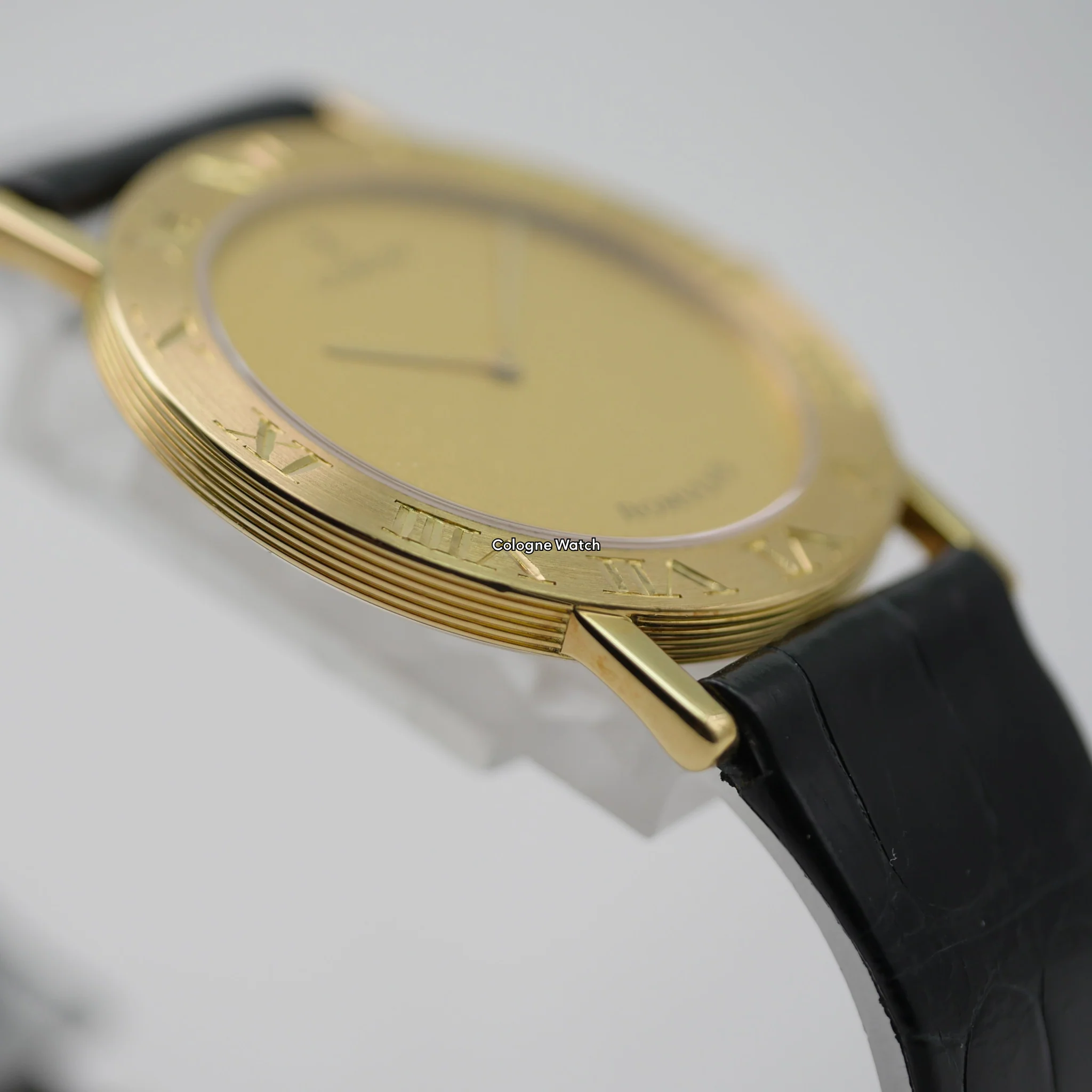 Corum Romvlvs Gelbgold 50.501.56 - Image 8