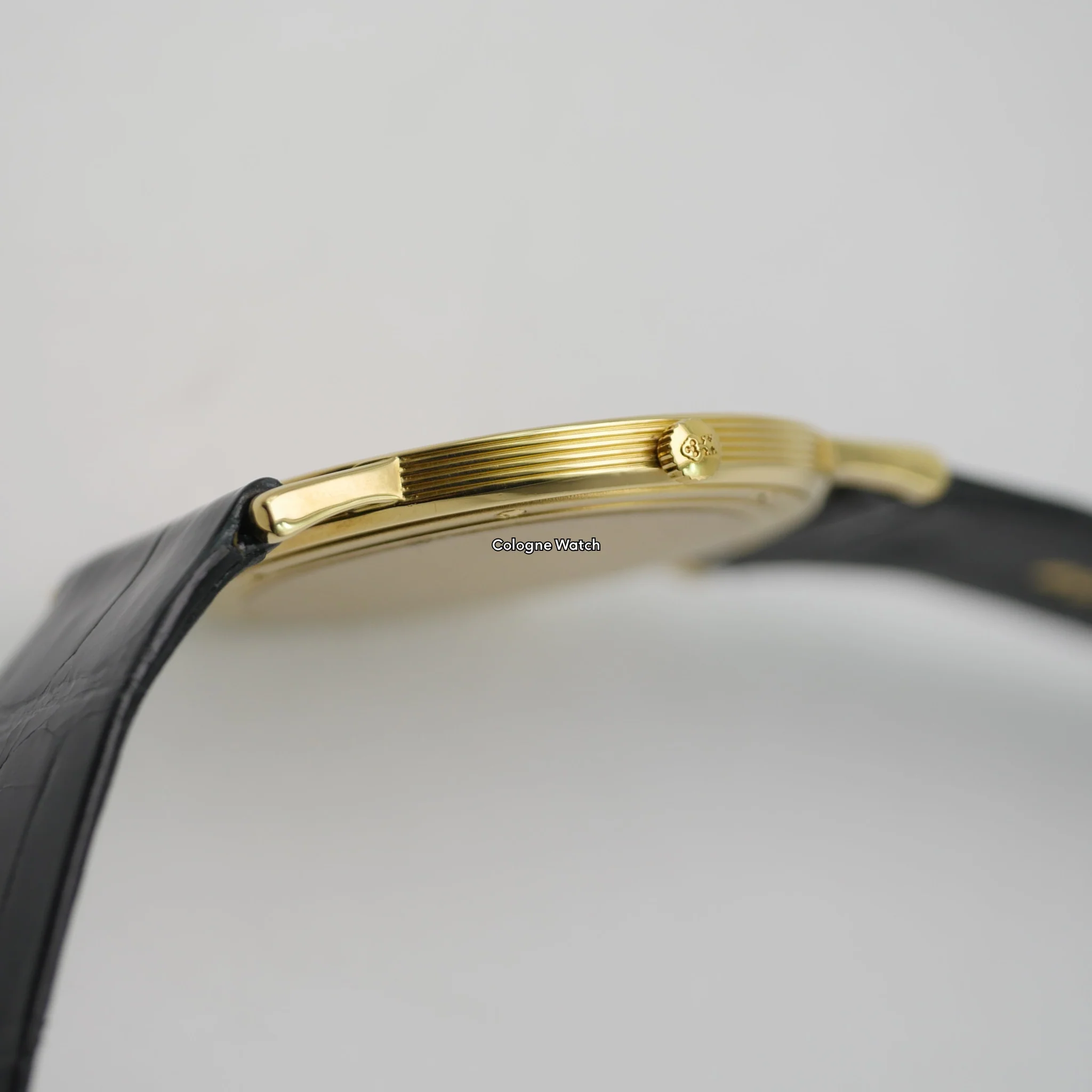 Corum Romvlvs Gelbgold 50.501.56 - Image 9
