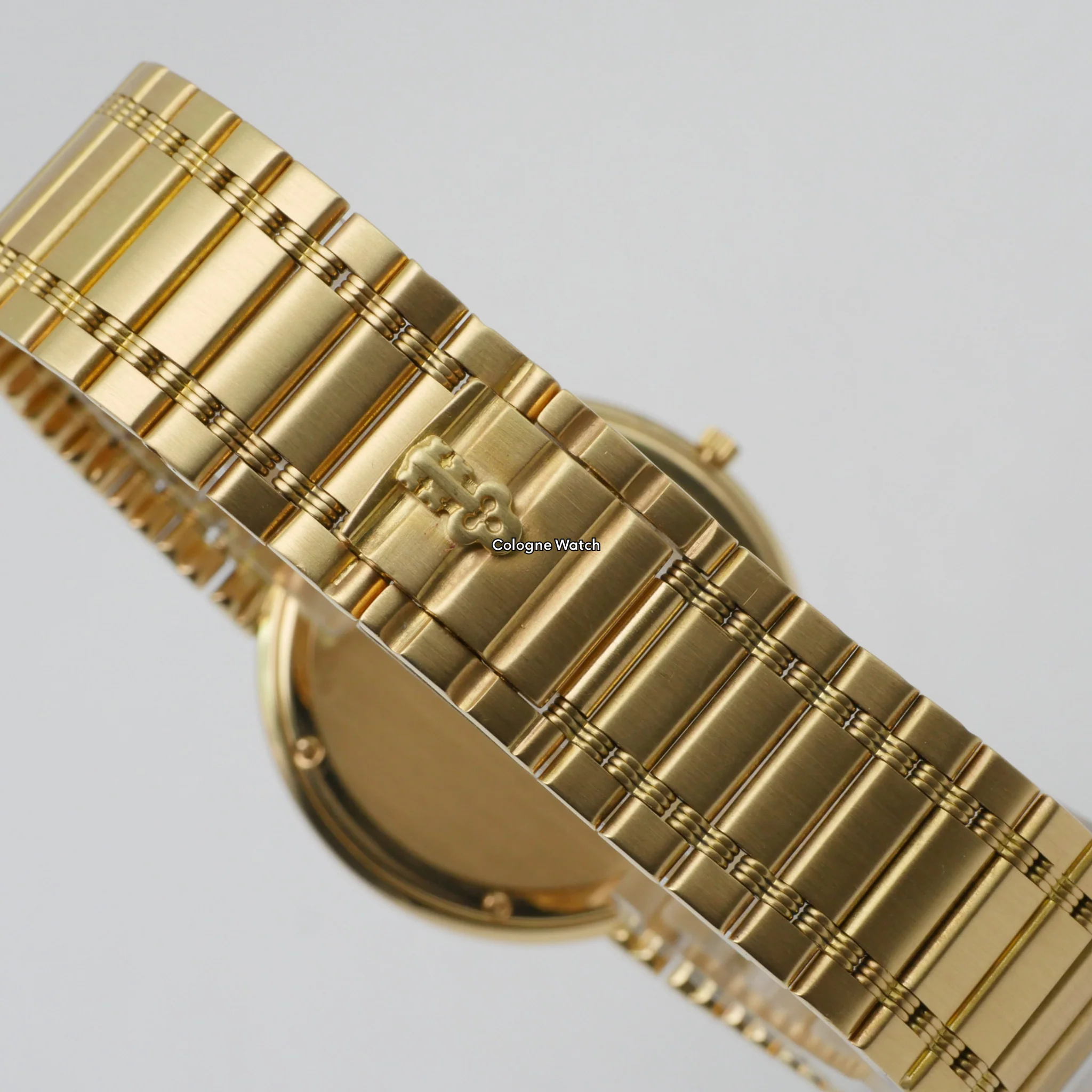 Corum Romvlvs Gelbgold 5050356 - 1986 - Image 6