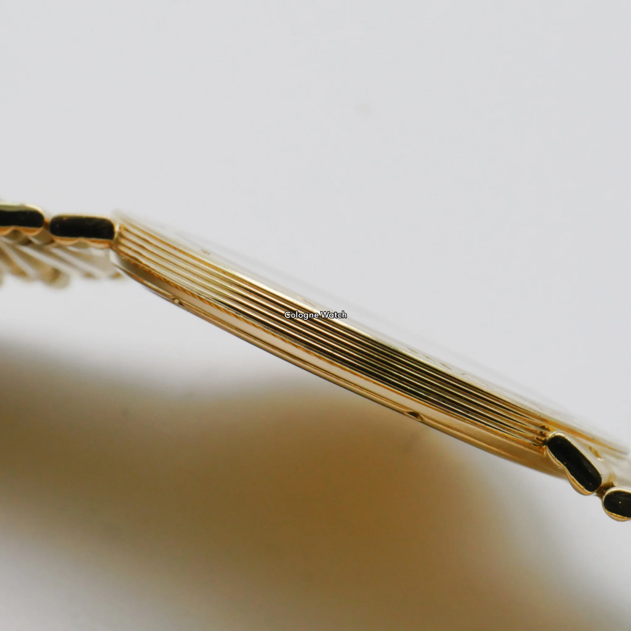 Corum Romvlvs Gelbgold 5050356 - 1986 - Image 7