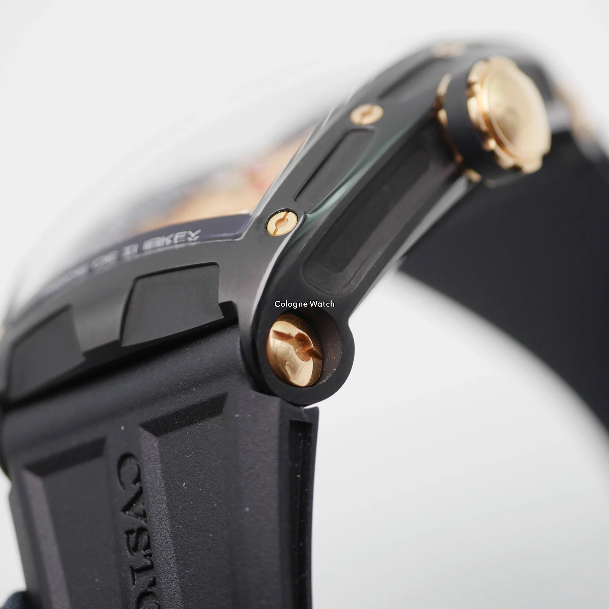 Cvstos Jetliner GT Pride of Turkey Keramik - STB5N - Image 10