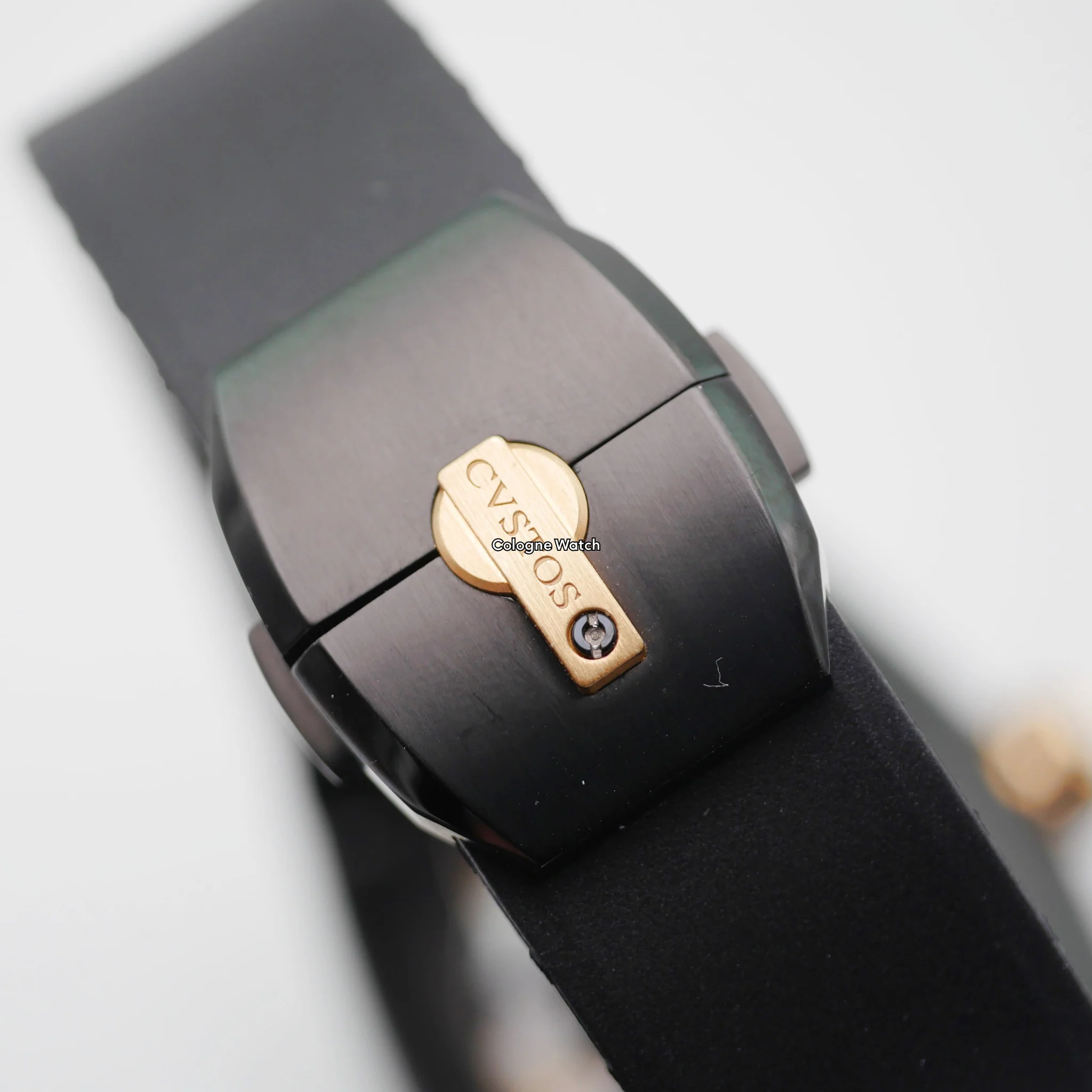 Cvstos Jetliner GT Pride of Turkey Keramik - STB5N - Image 6