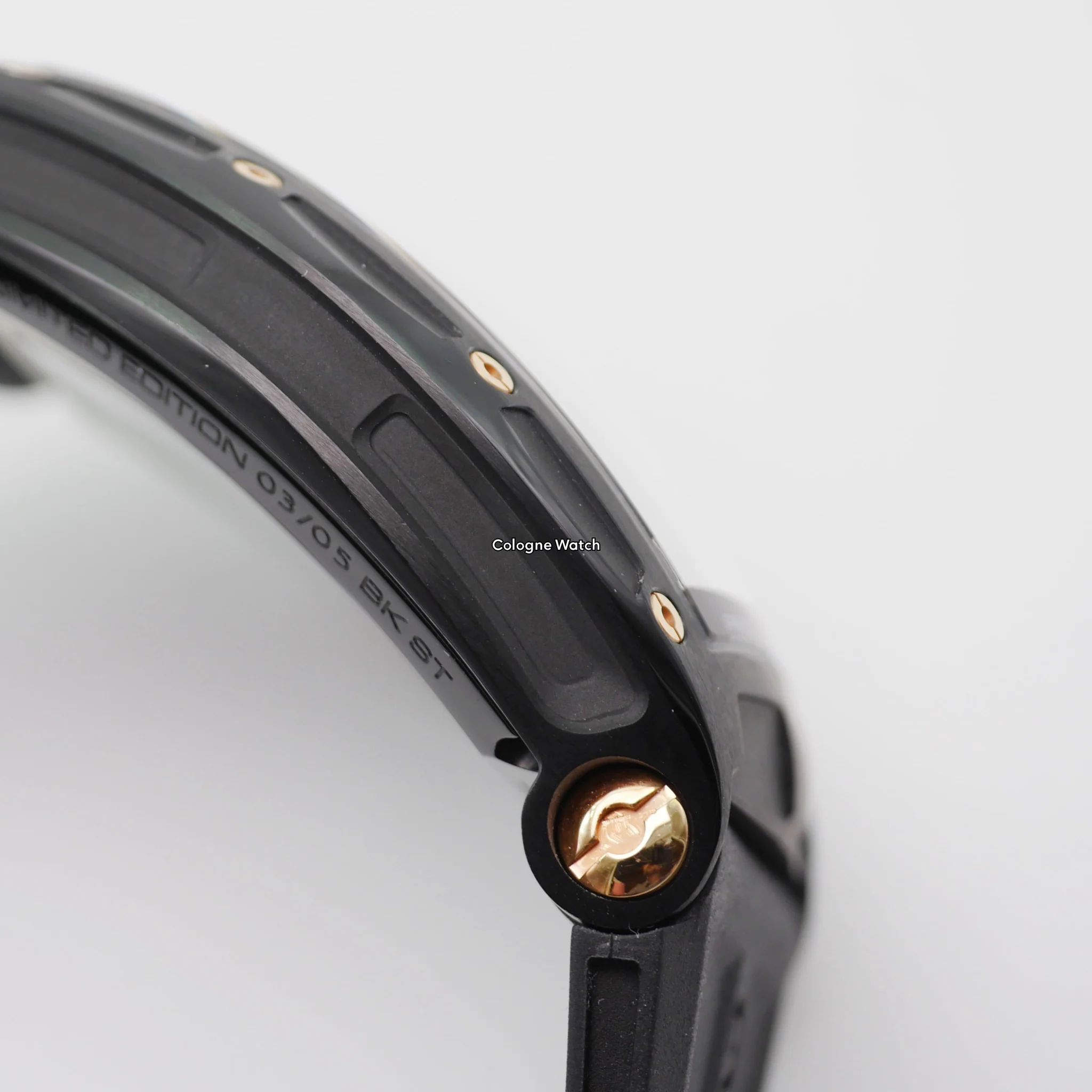 Cvstos Jetliner GT Pride of Turkey Keramik - STB5N - Image 8